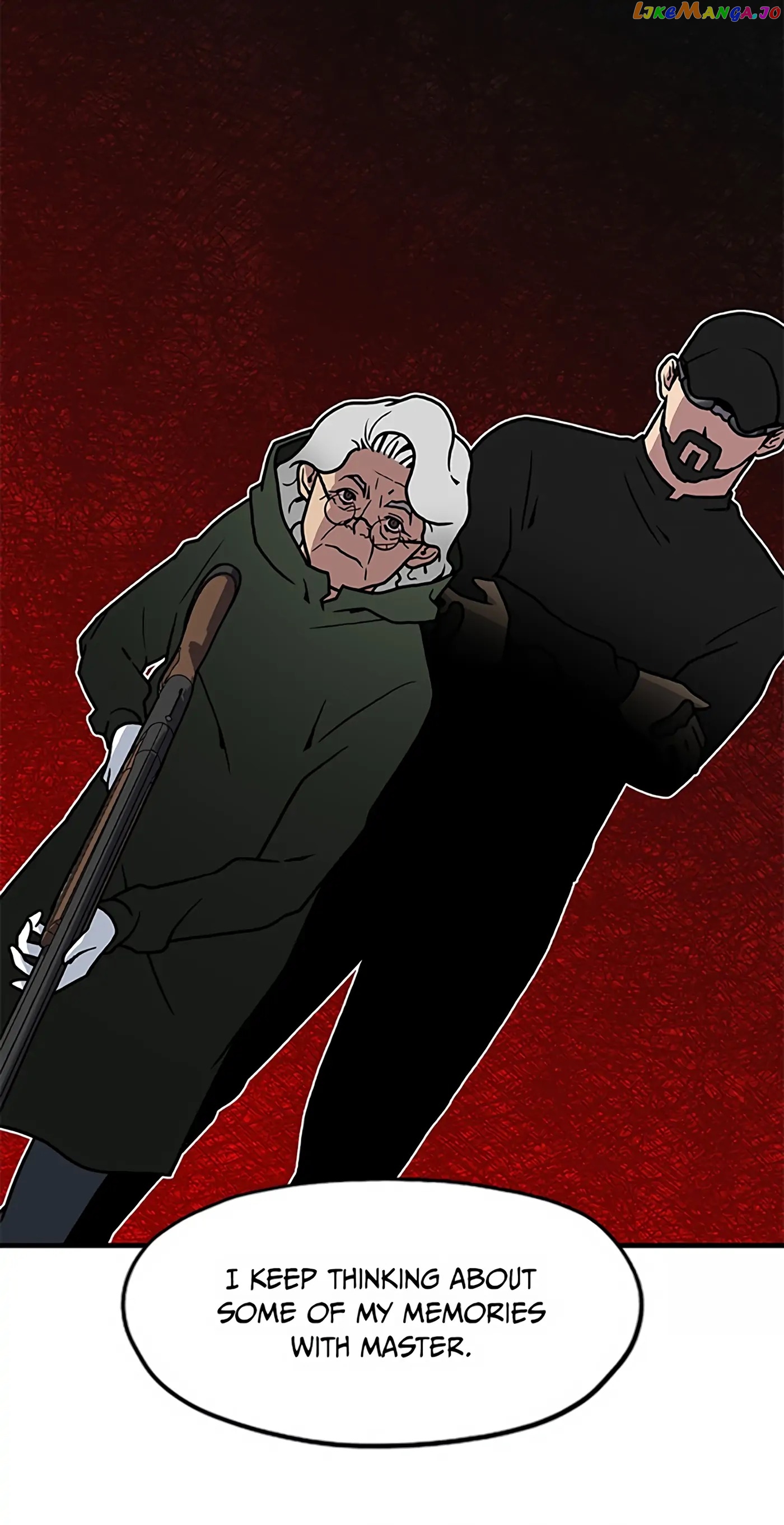 Granny (Official) Chapter 27 - page 49