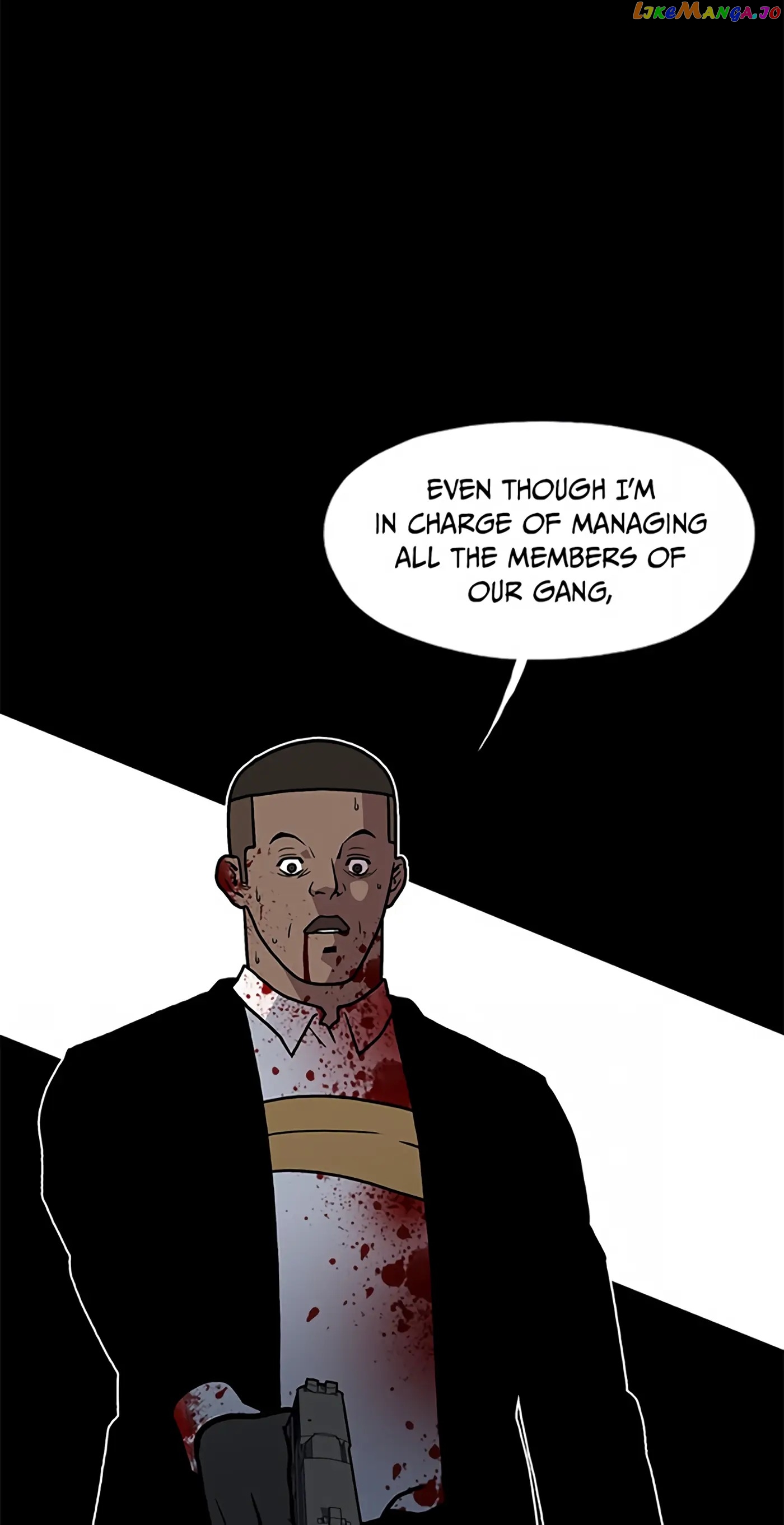 Granny (Official) Chapter 27 - page 5