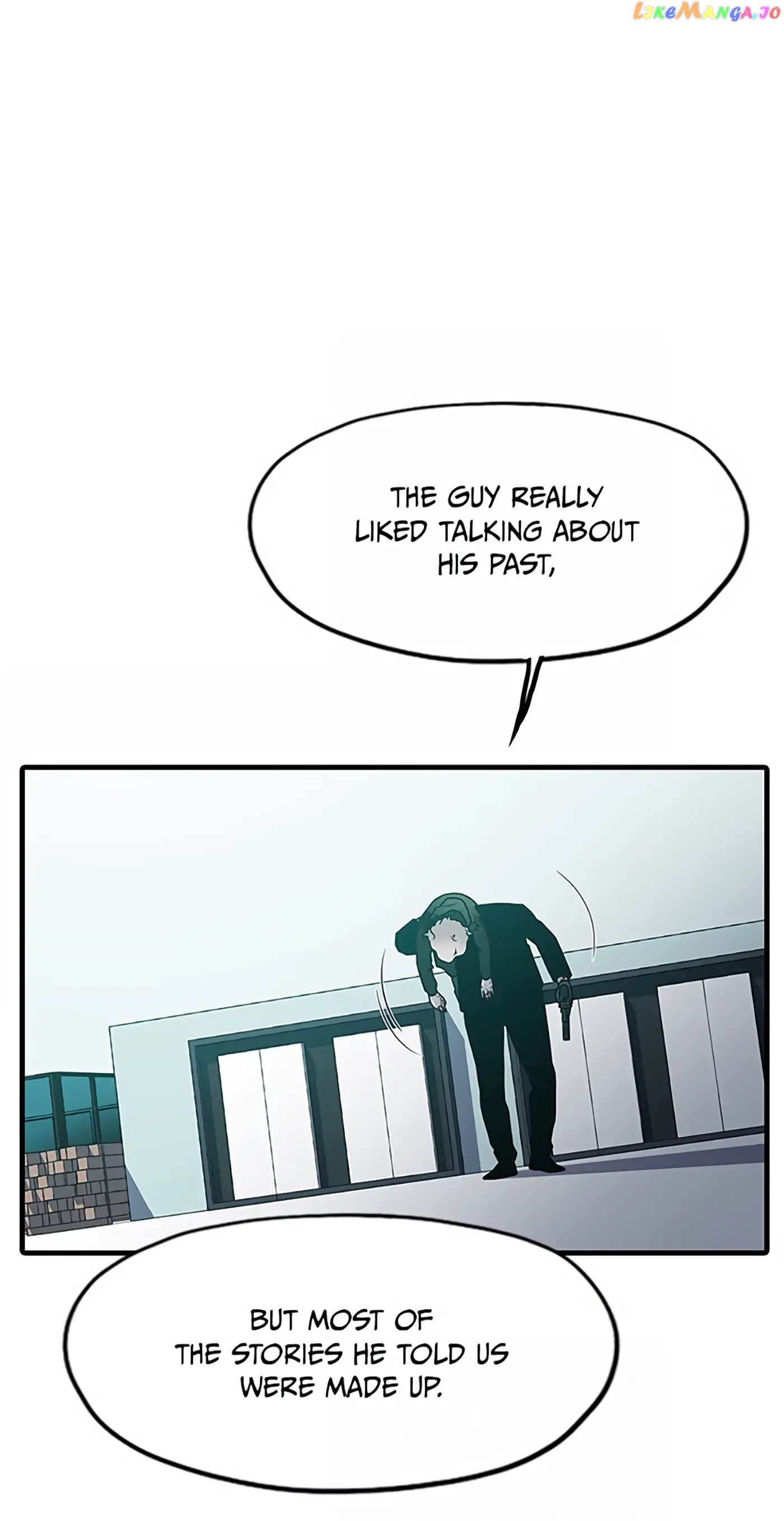 Granny (Official) Chapter 27 - page 50