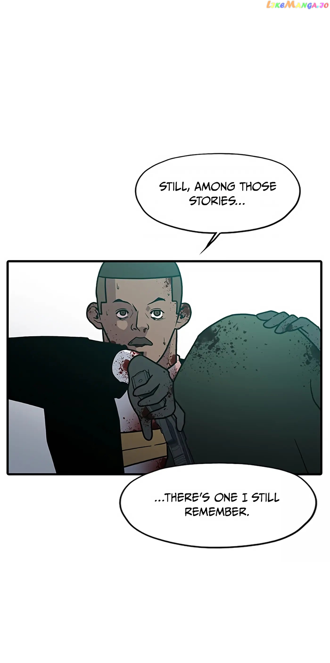 Granny (Official) Chapter 27 - page 51