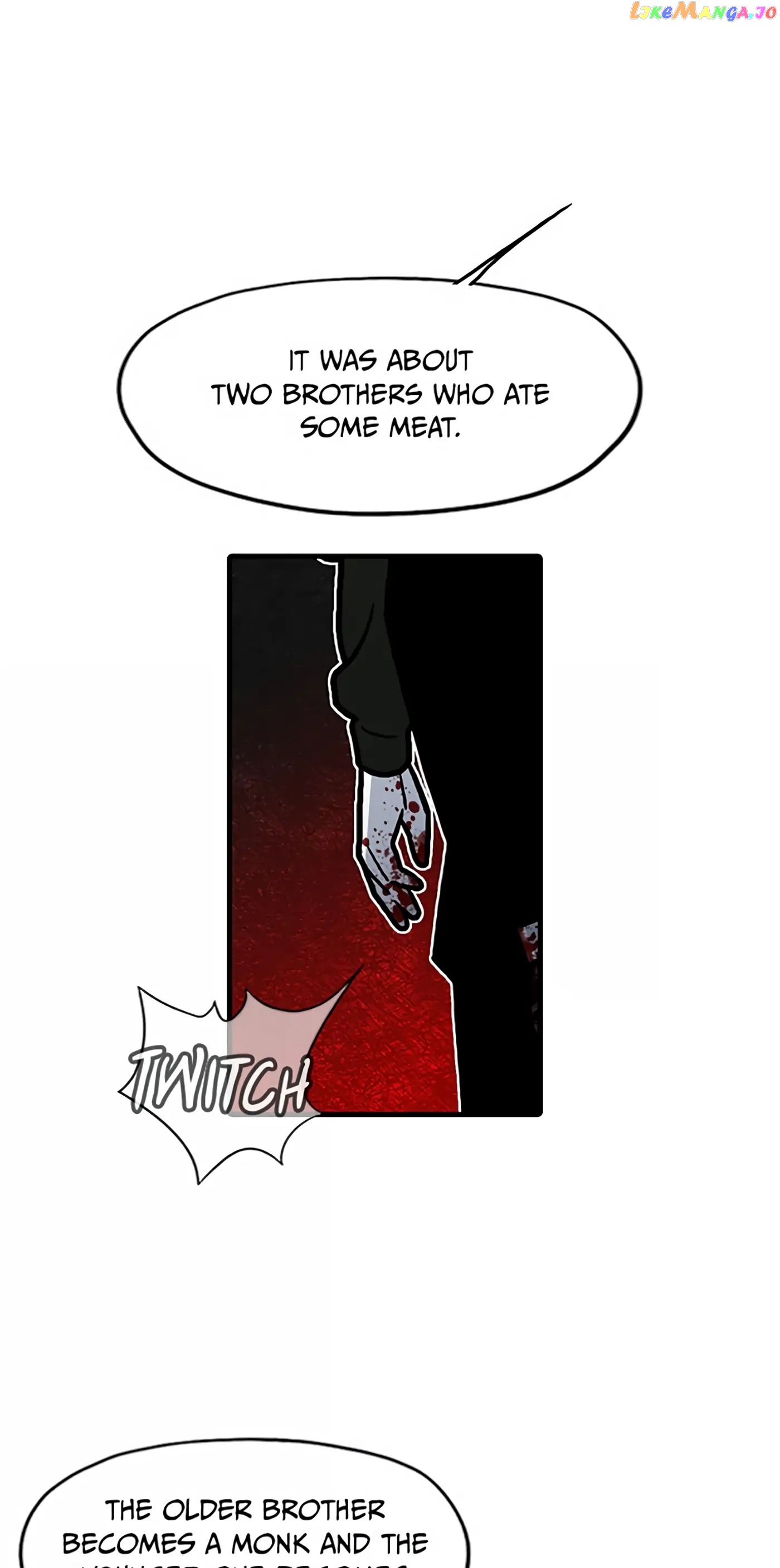 Granny (Official) Chapter 27 - page 52