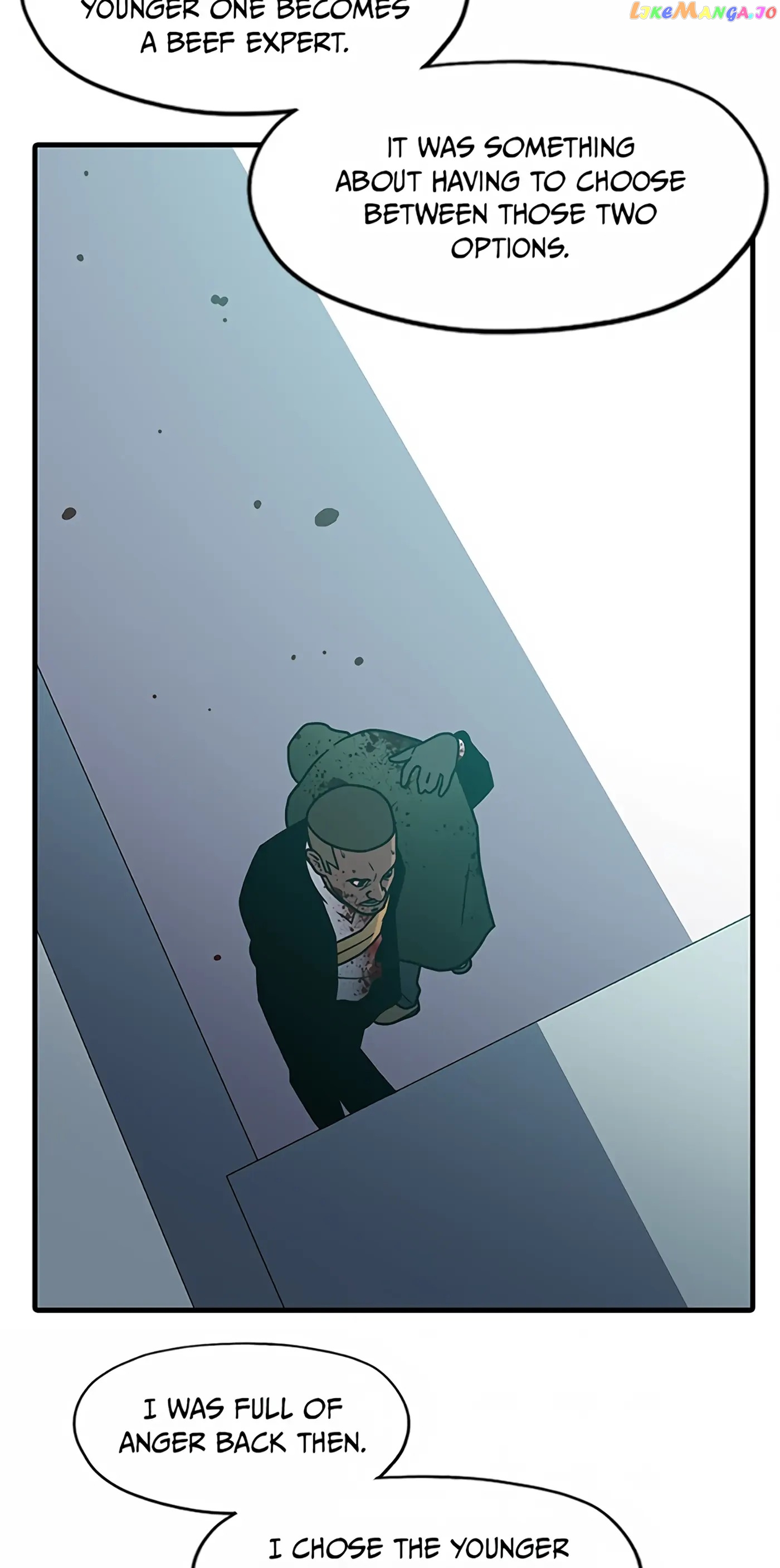 Granny (Official) Chapter 27 - page 53