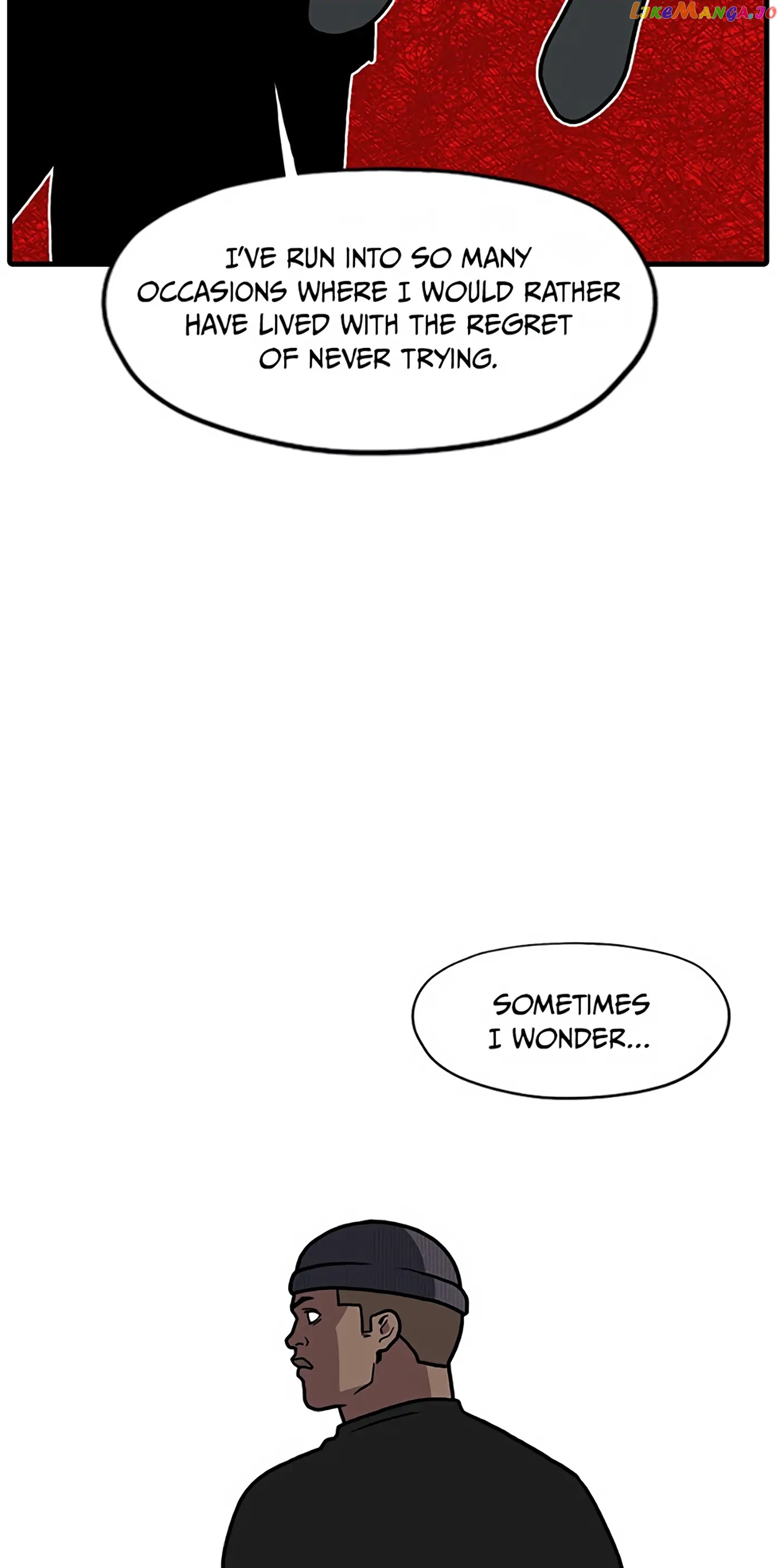 Granny (Official) Chapter 27 - page 56