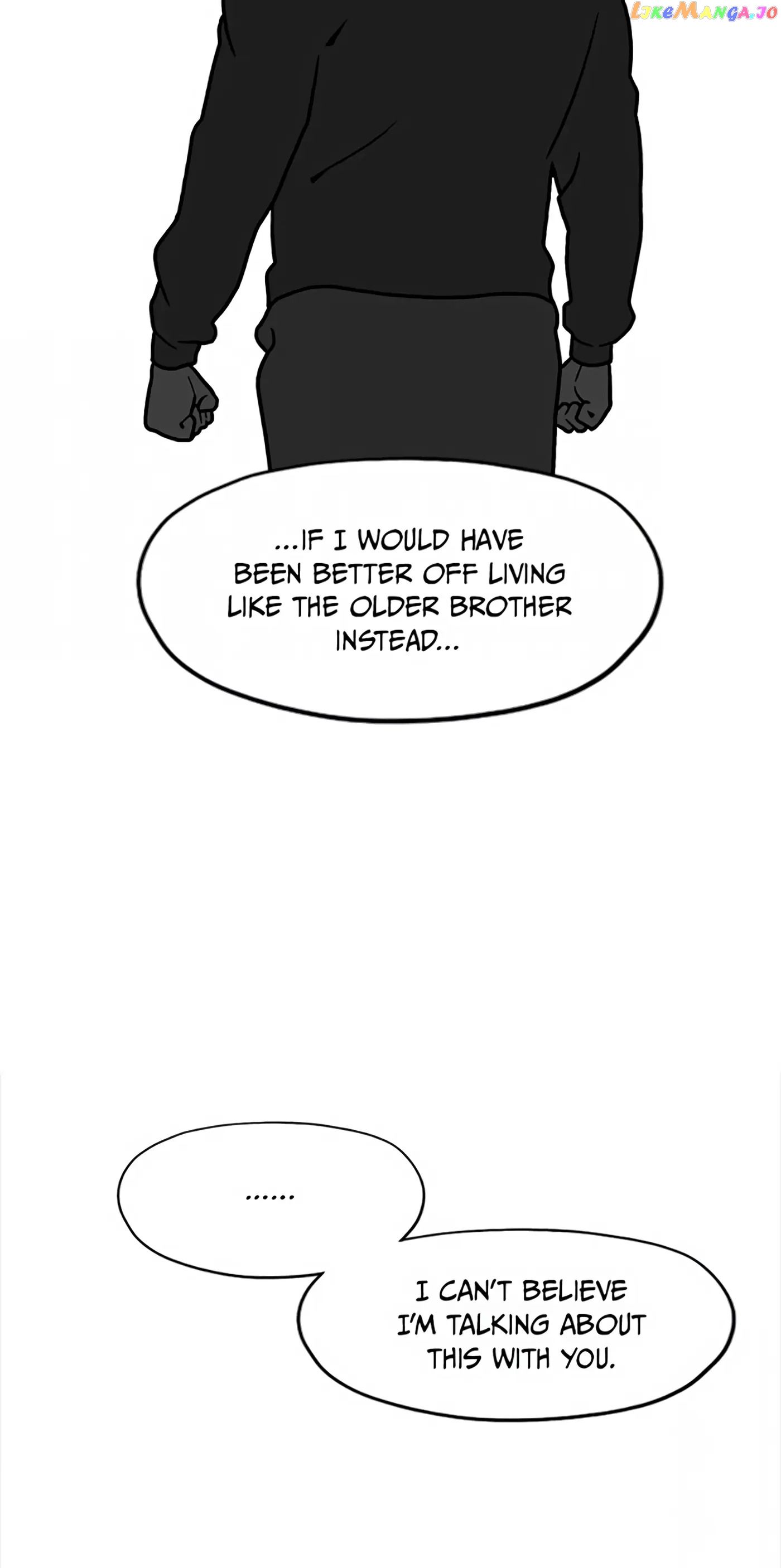 Granny (Official) Chapter 27 - page 57
