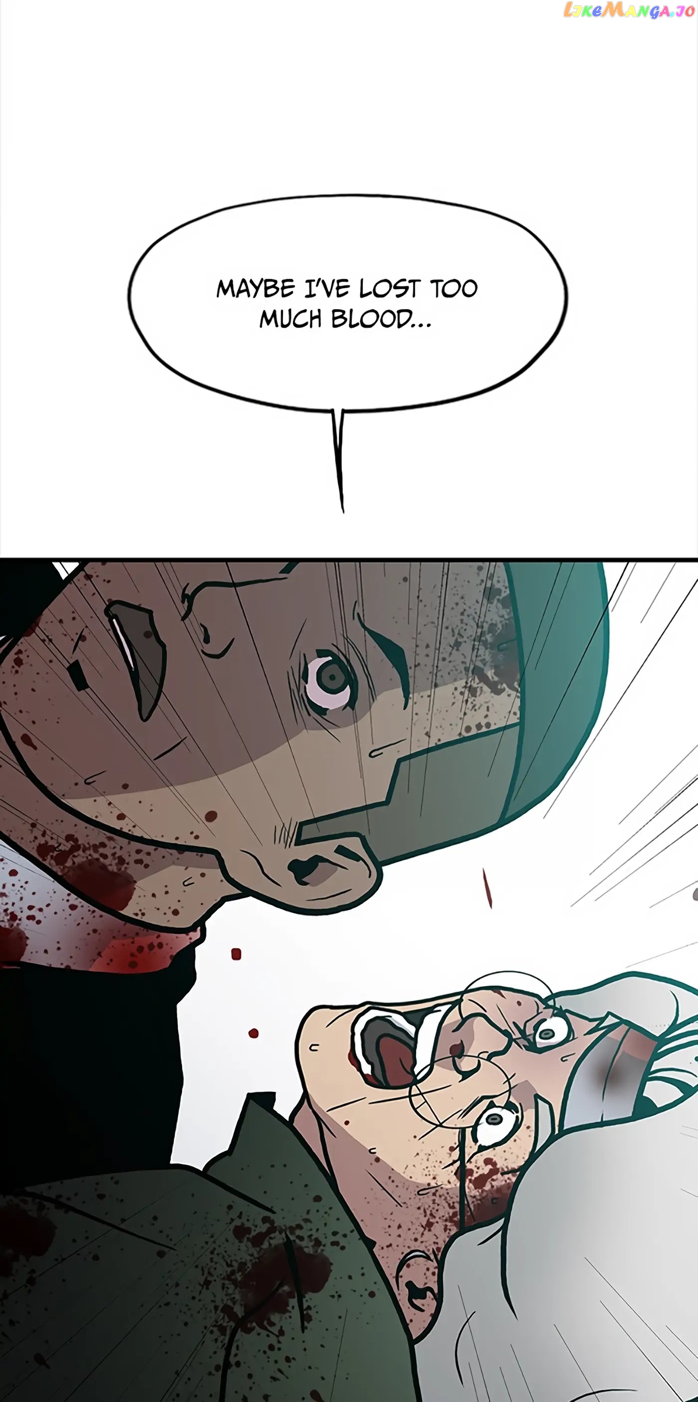 Granny (Official) Chapter 27 - page 58