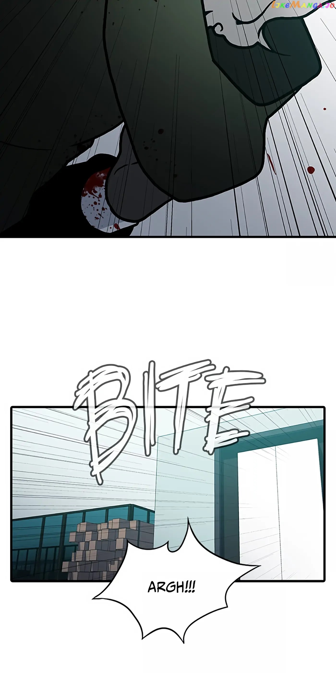 Granny (Official) Chapter 27 - page 59