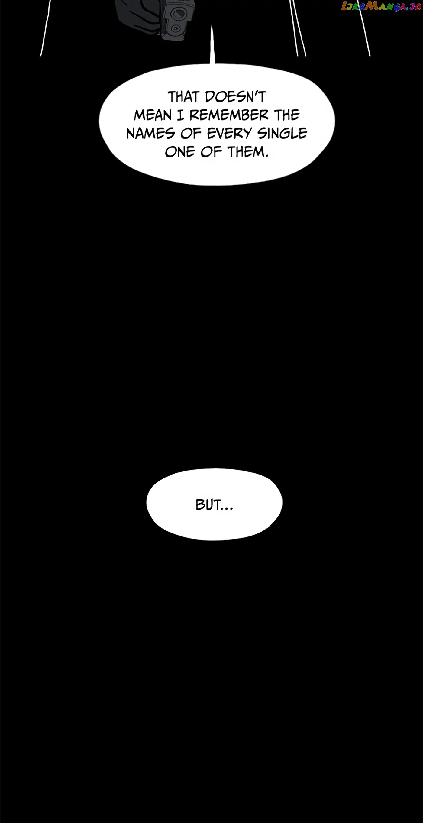 Granny (Official) Chapter 27 - page 6