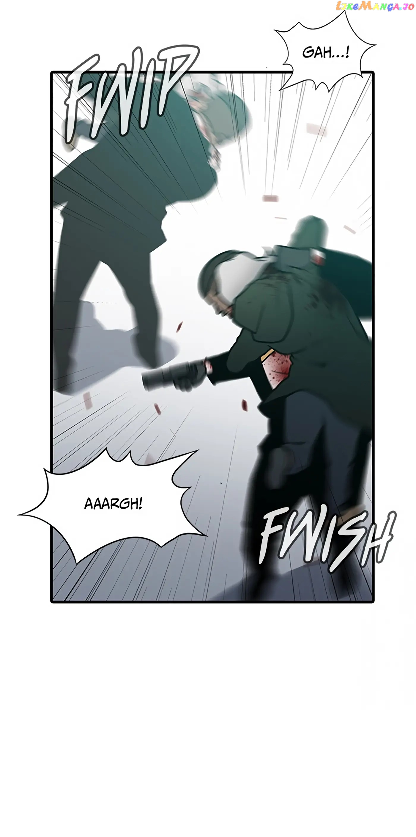 Granny (Official) Chapter 27 - page 60