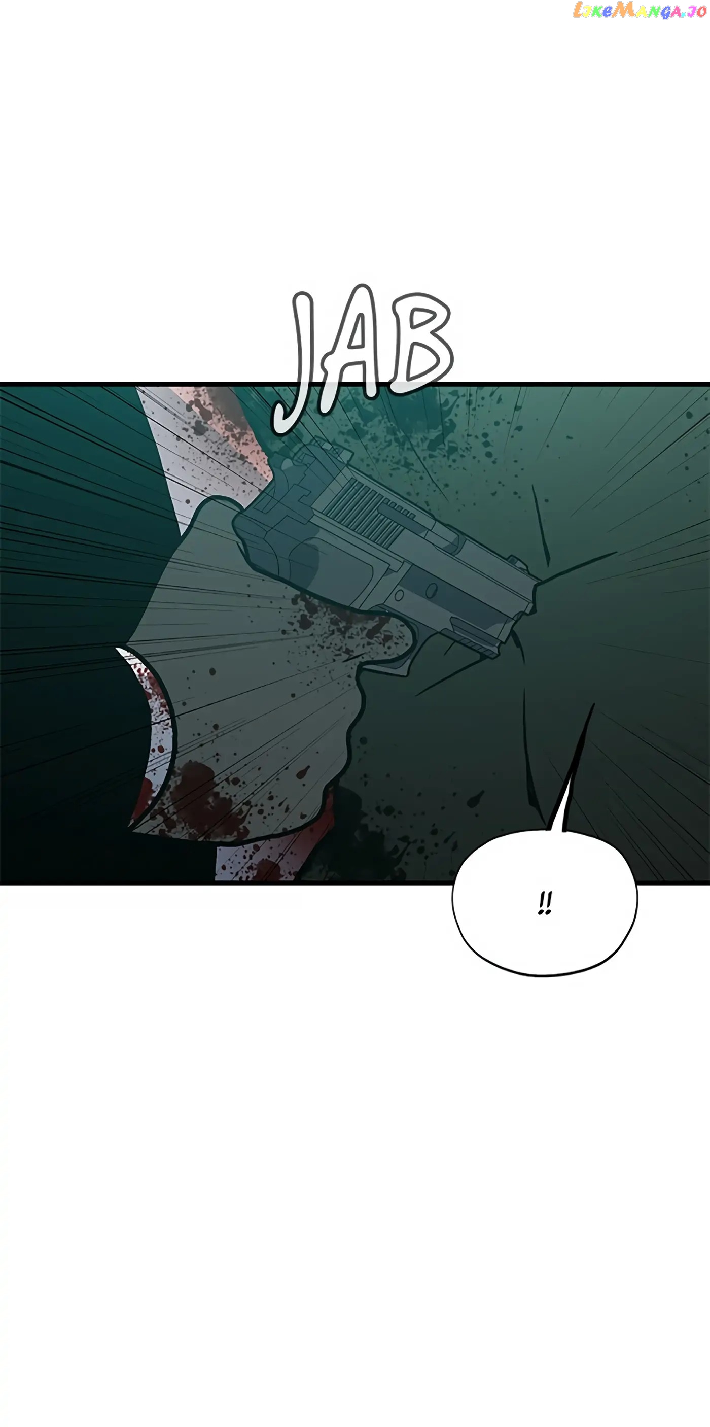 Granny (Official) Chapter 27 - page 61