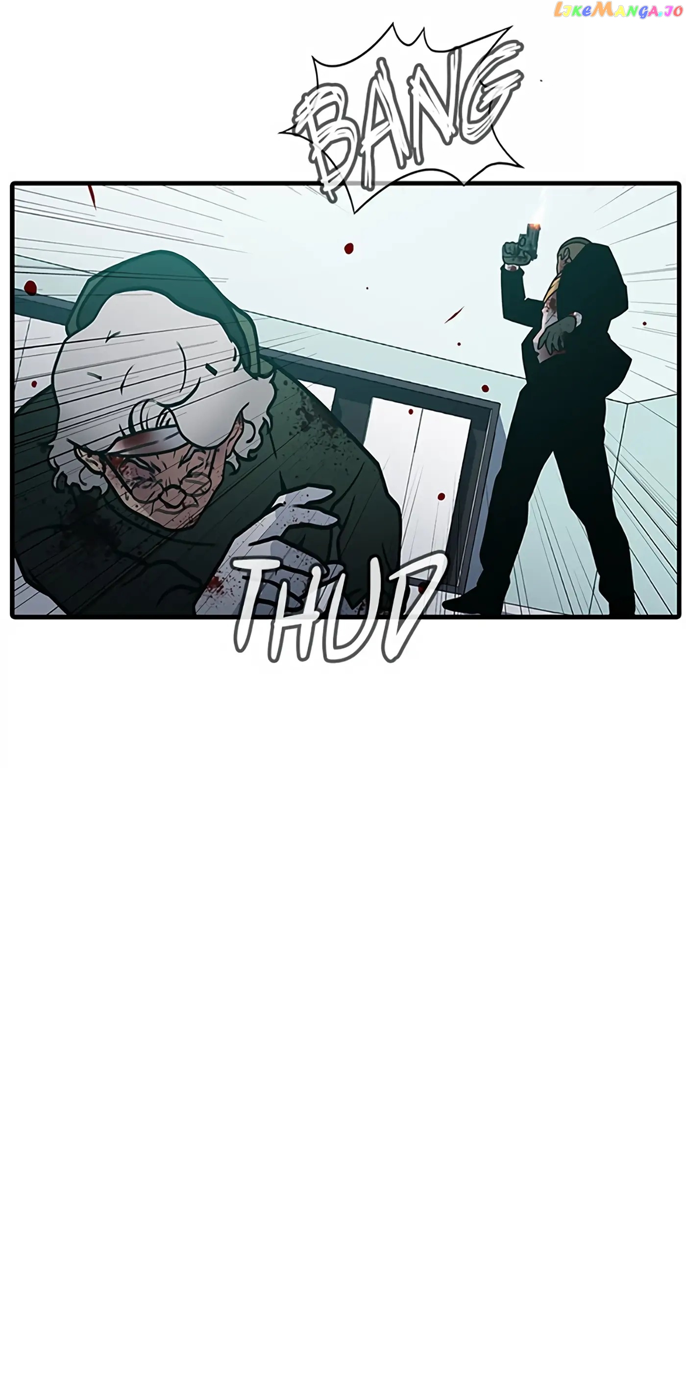 Granny (Official) Chapter 27 - page 62