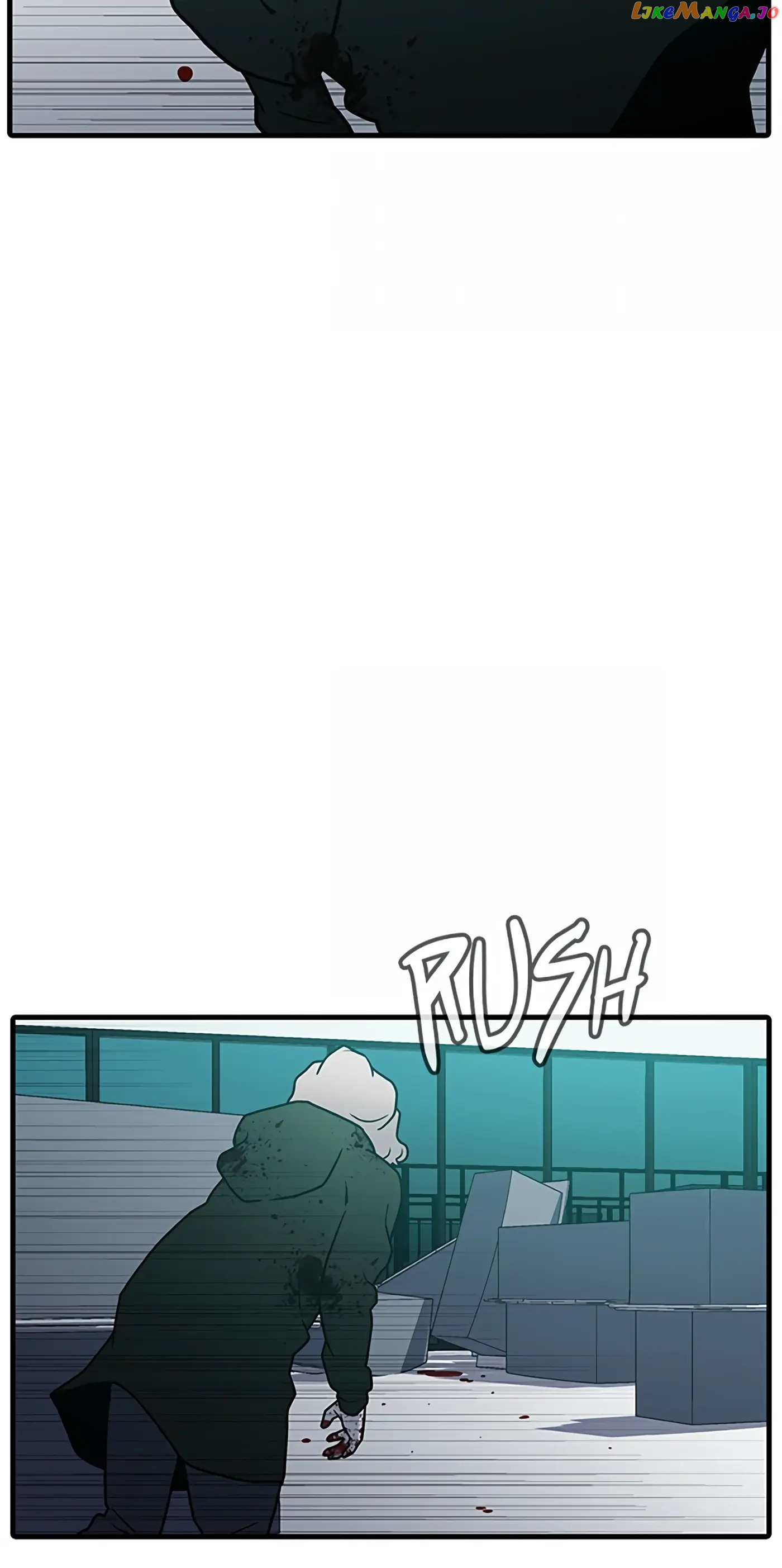 Granny (Official) Chapter 27 - page 68