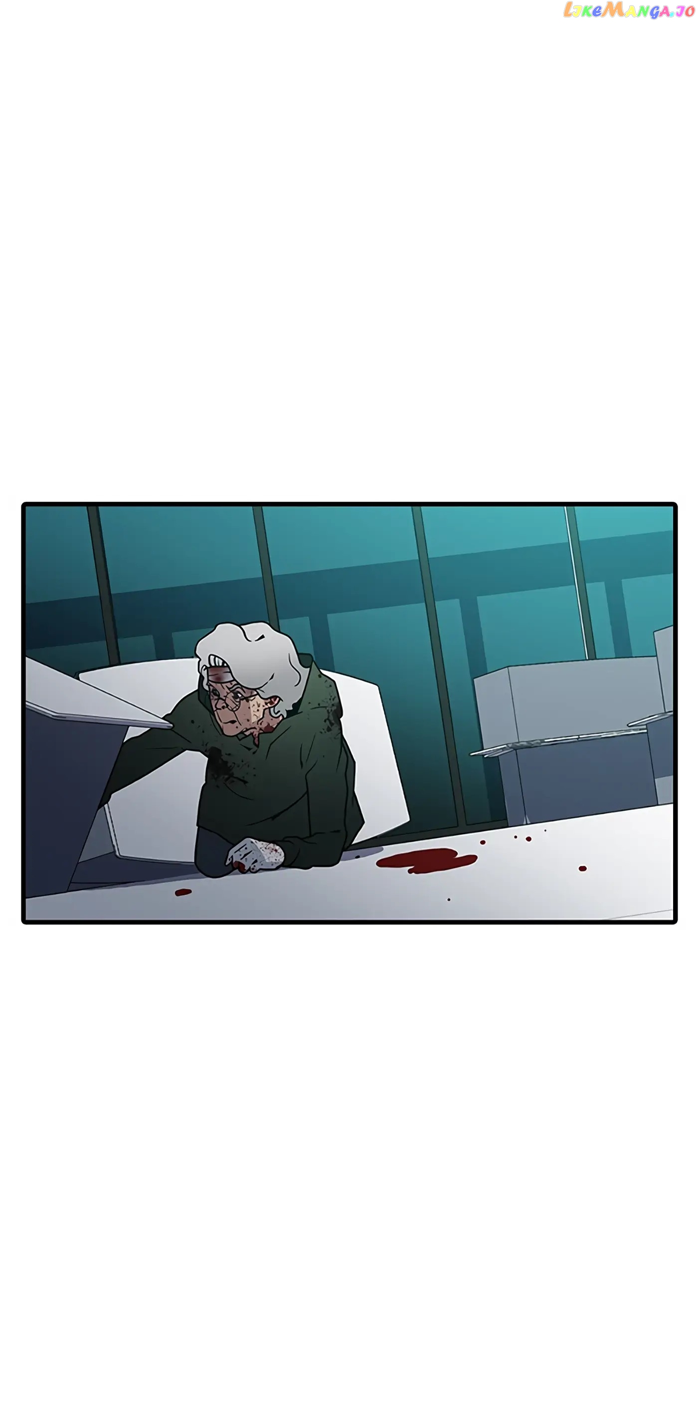 Granny (Official) Chapter 27 - page 69
