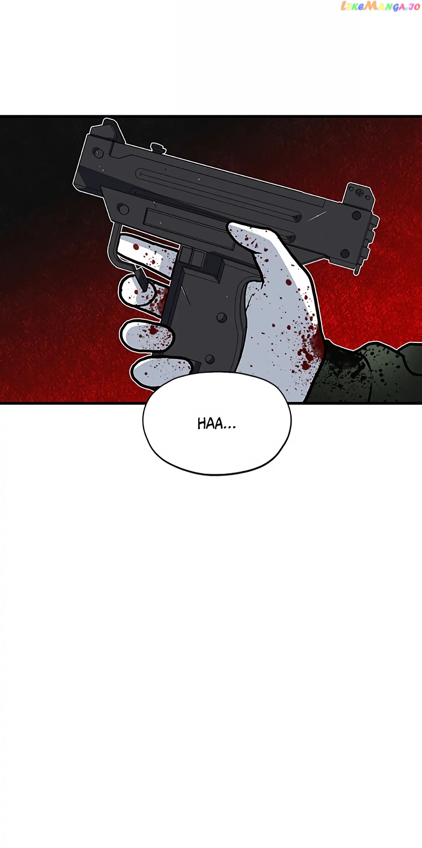 Granny (Official) Chapter 27 - page 70