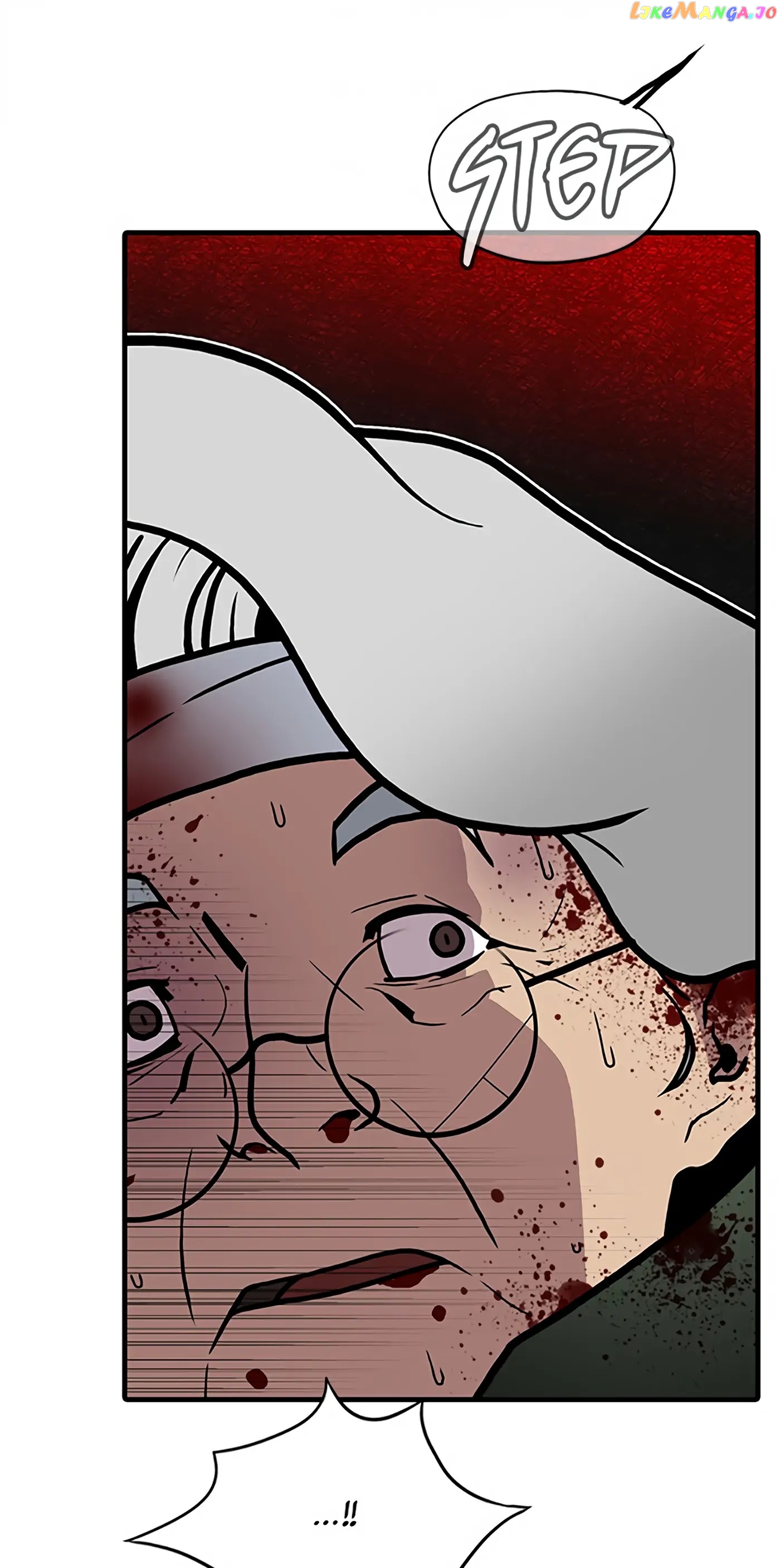Granny (Official) Chapter 27 - page 71