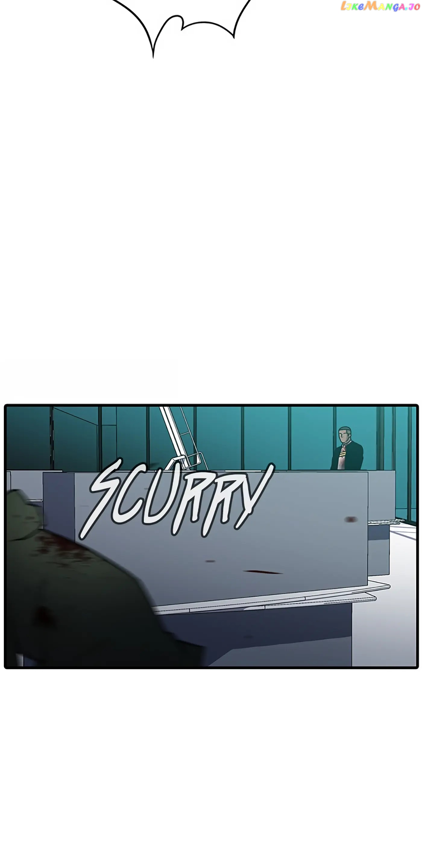 Granny (Official) Chapter 27 - page 72