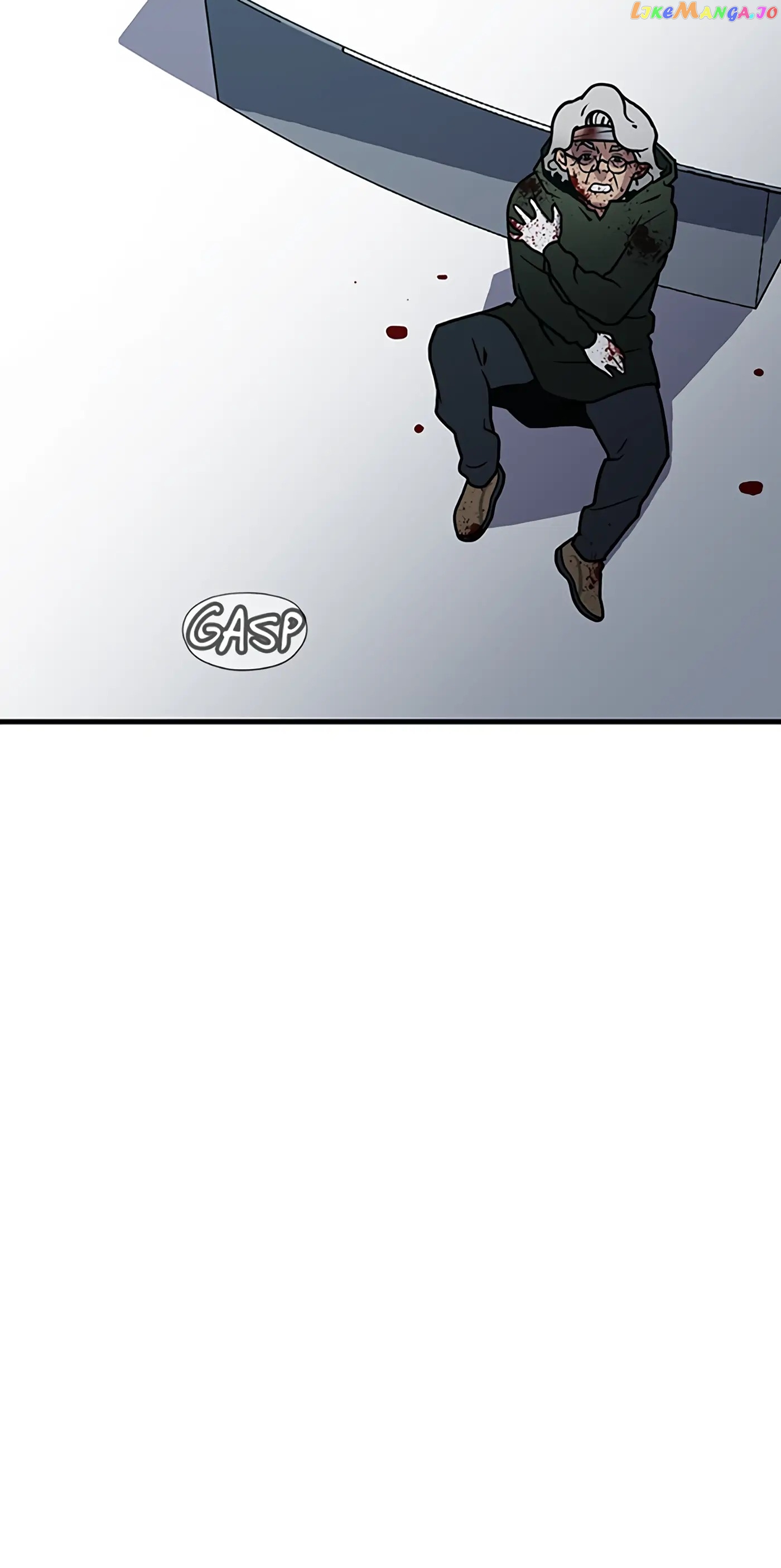 Granny (Official) Chapter 27 - page 74