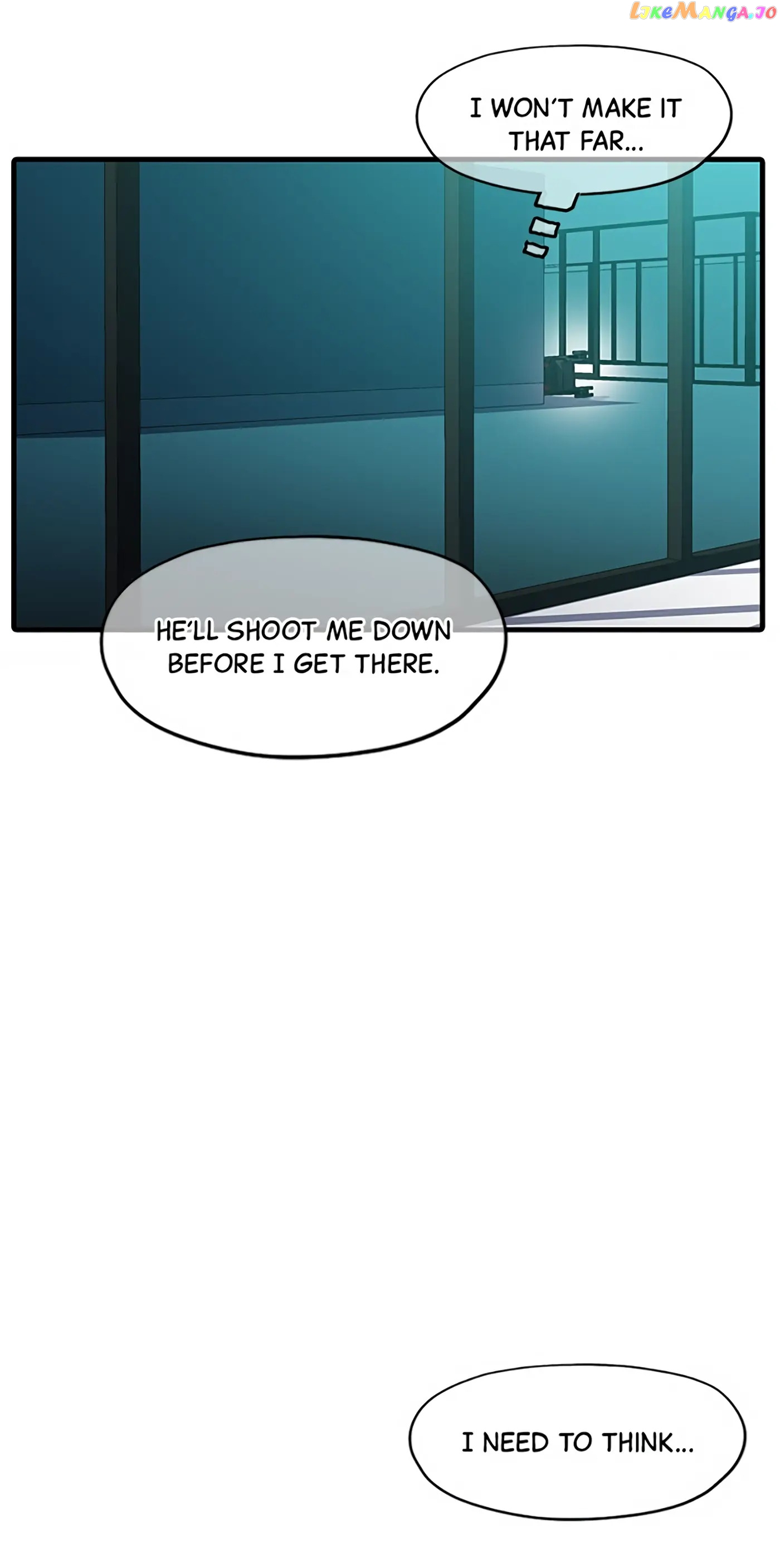 Granny (Official) Chapter 27 - page 75