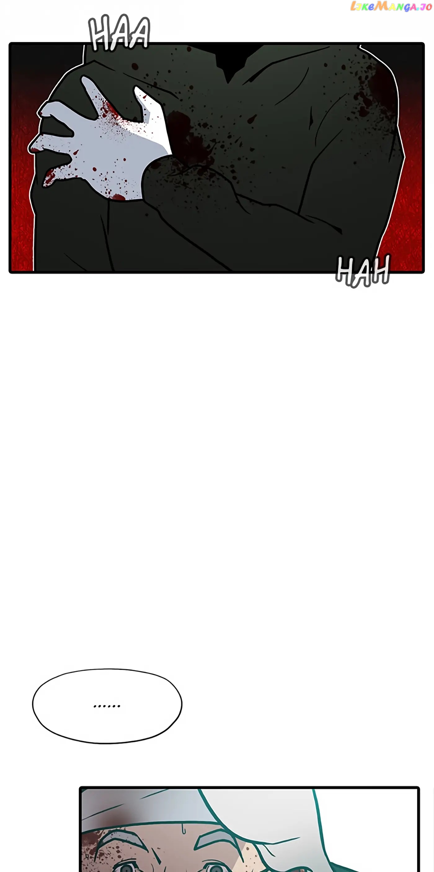 Granny (Official) Chapter 27 - page 76