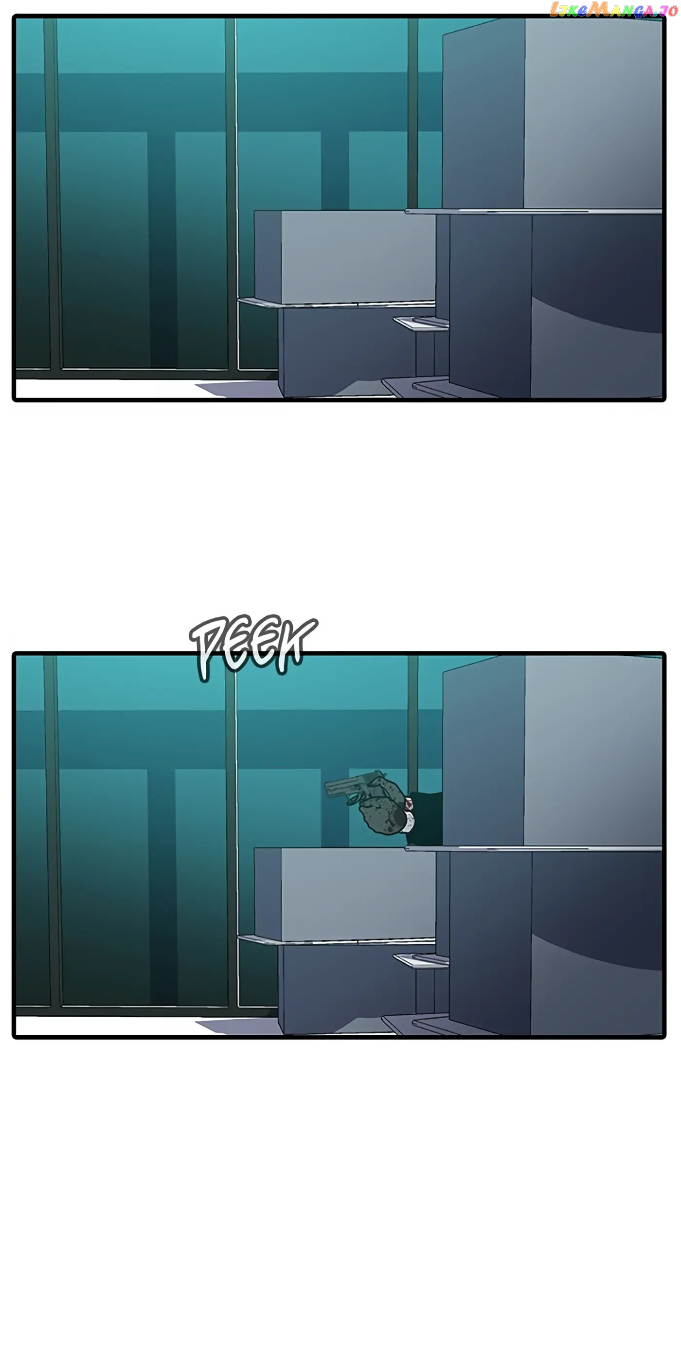Granny (Official) Chapter 27 - page 78