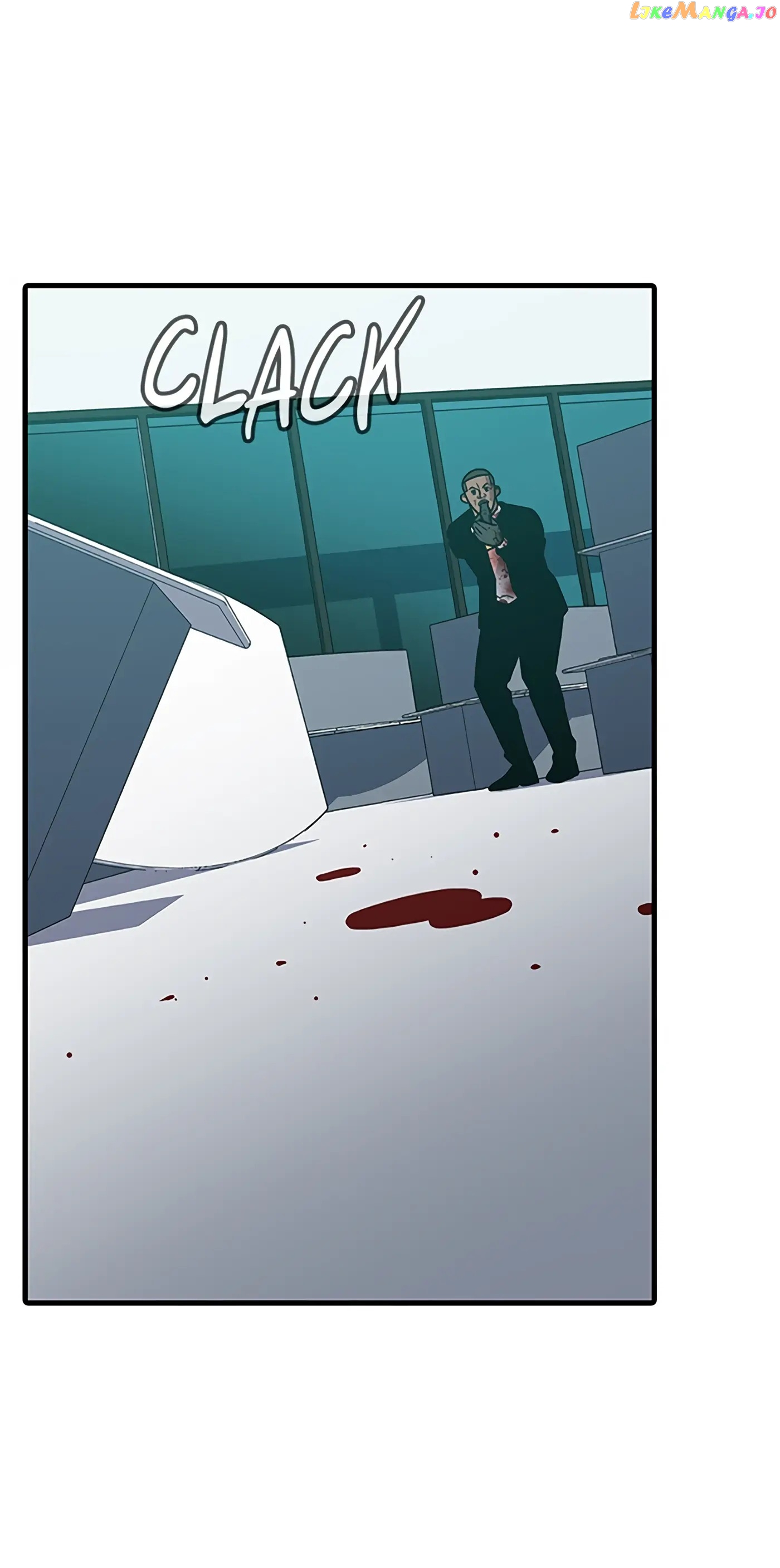 Granny (Official) Chapter 27 - page 79