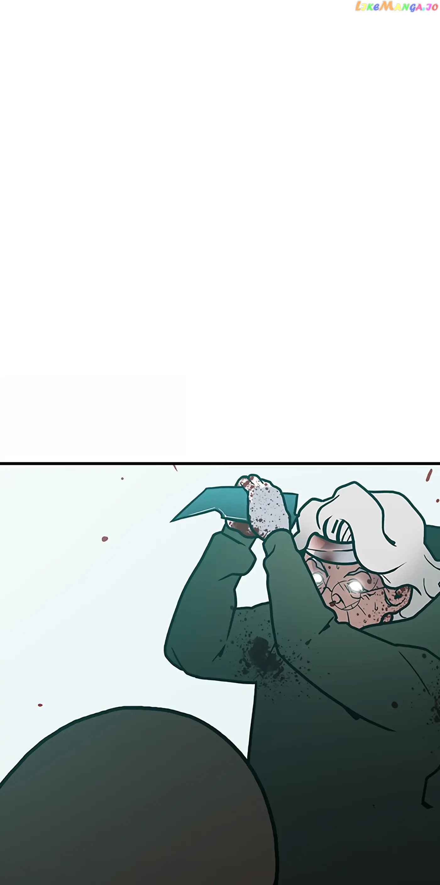 Granny (Official) Chapter 27 - page 82