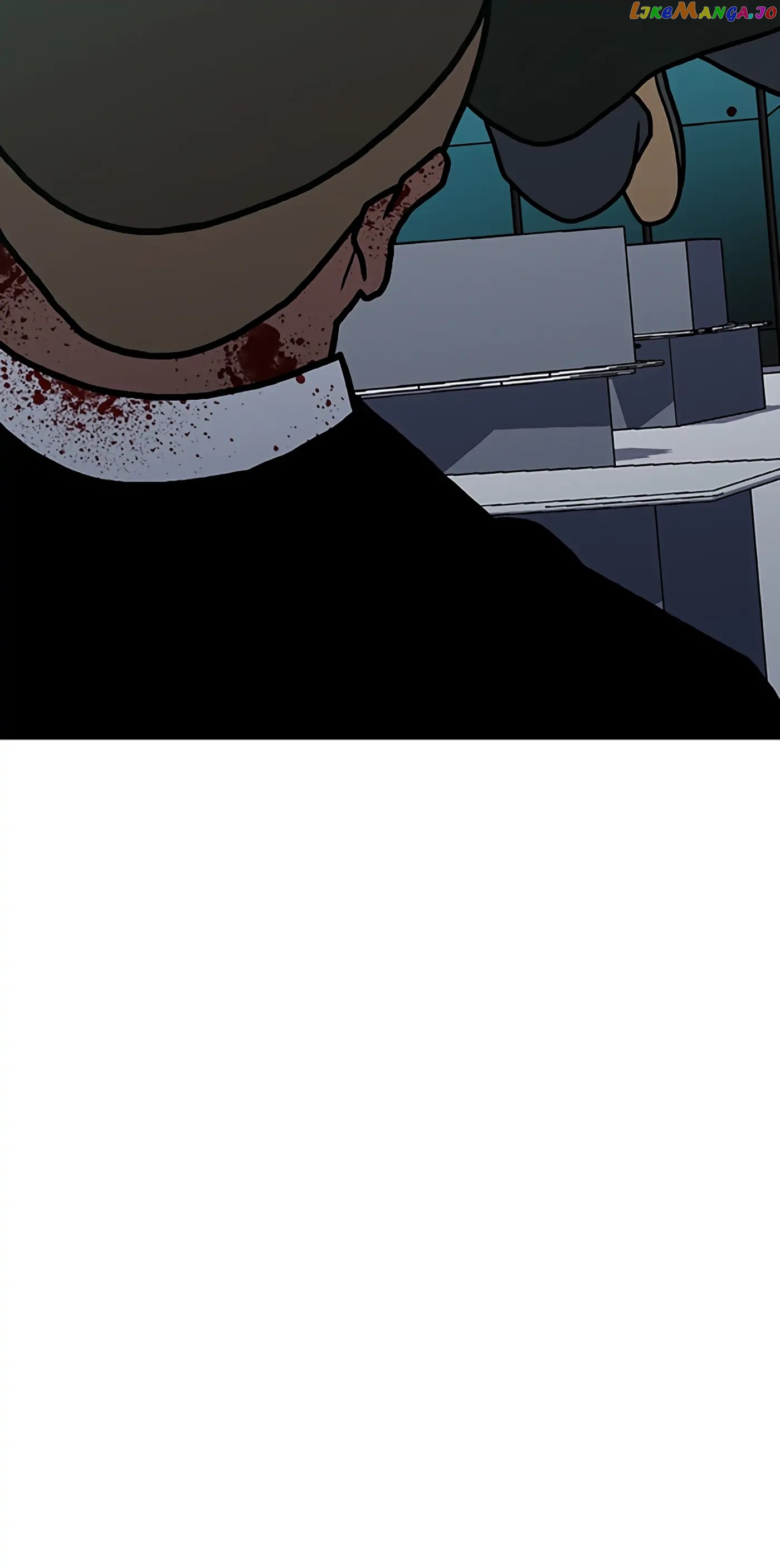 Granny (Official) Chapter 27 - page 83