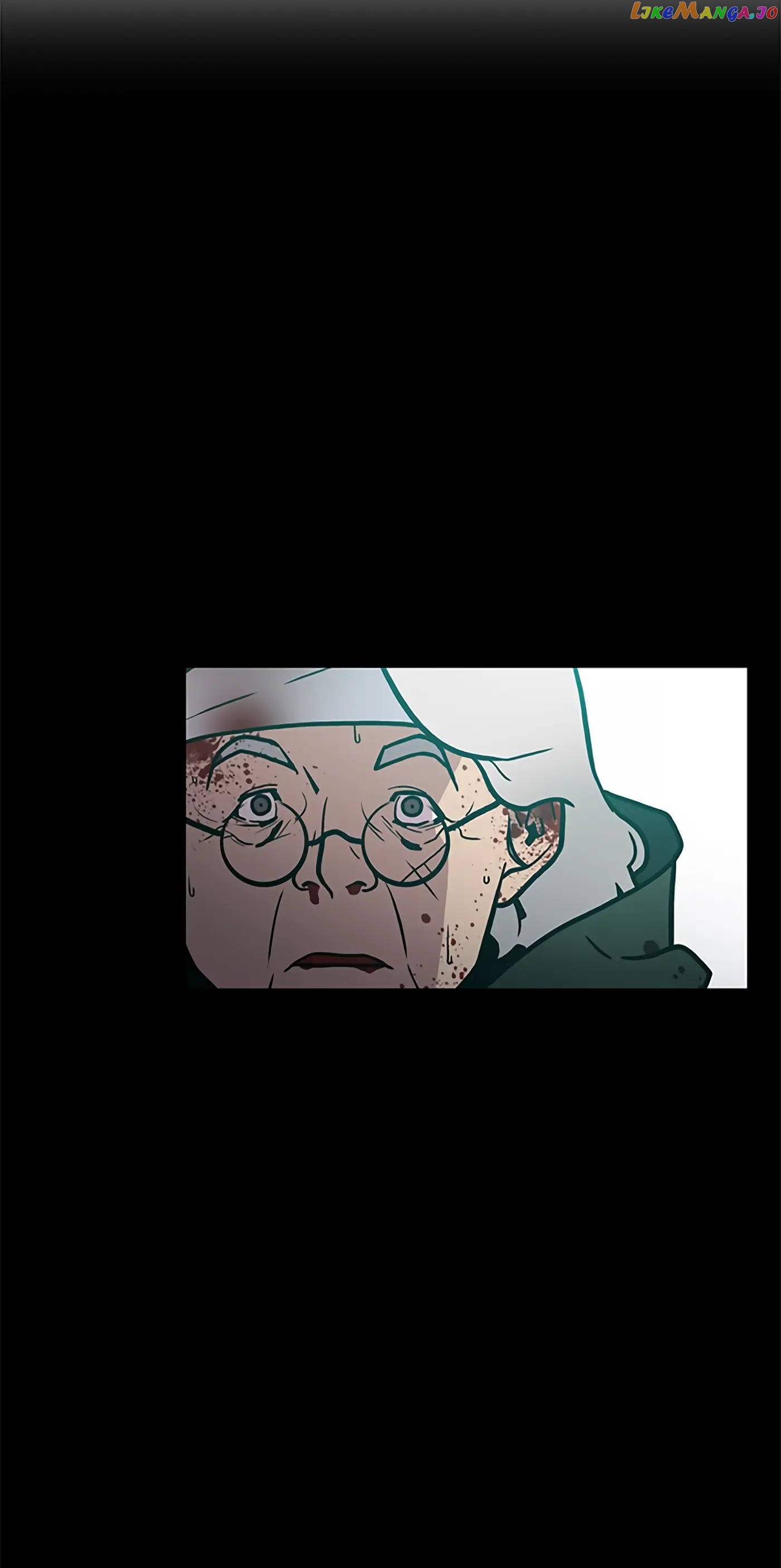 Granny (Official) Chapter 27 - page 85