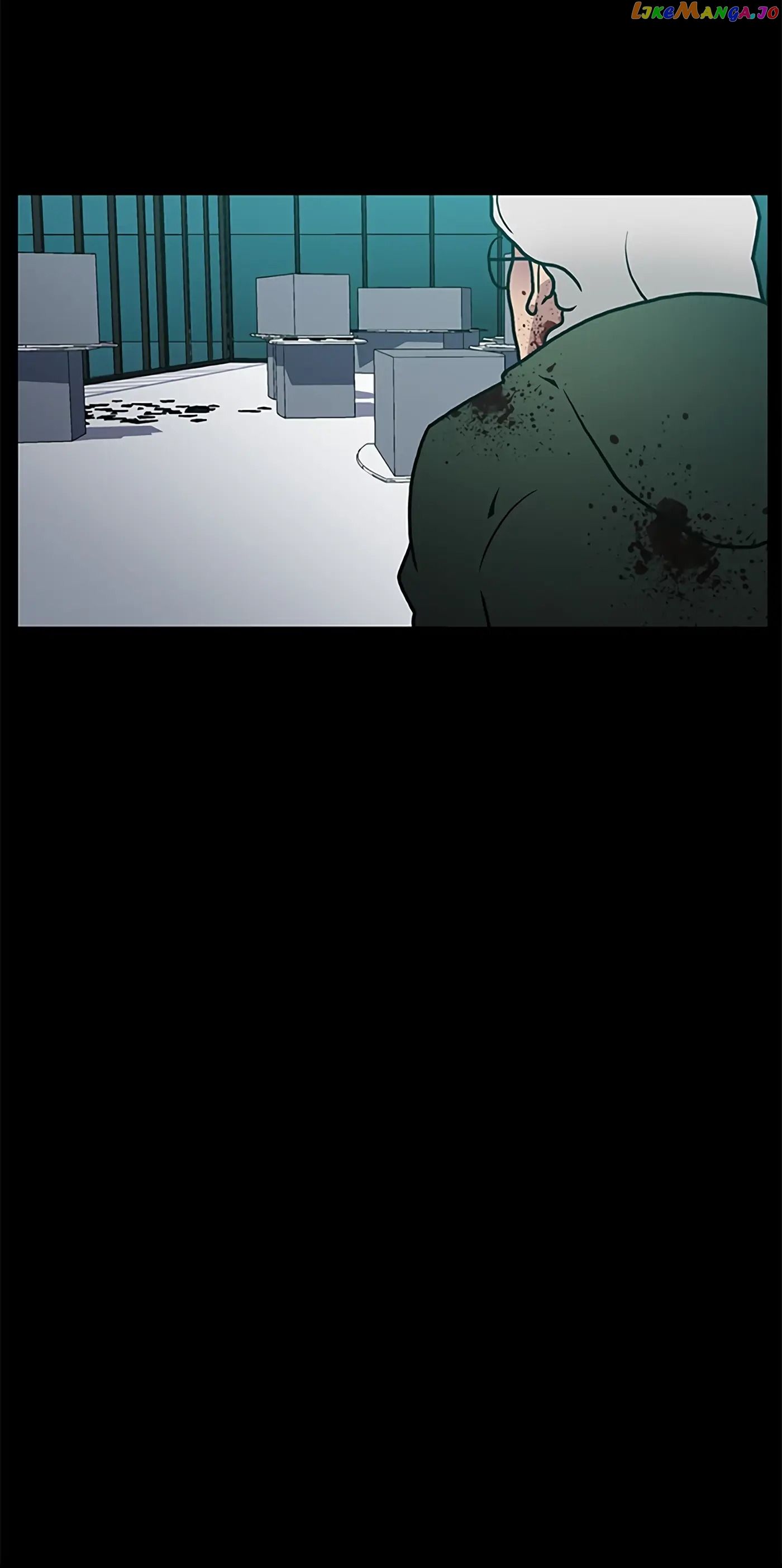 Granny (Official) Chapter 27 - page 86