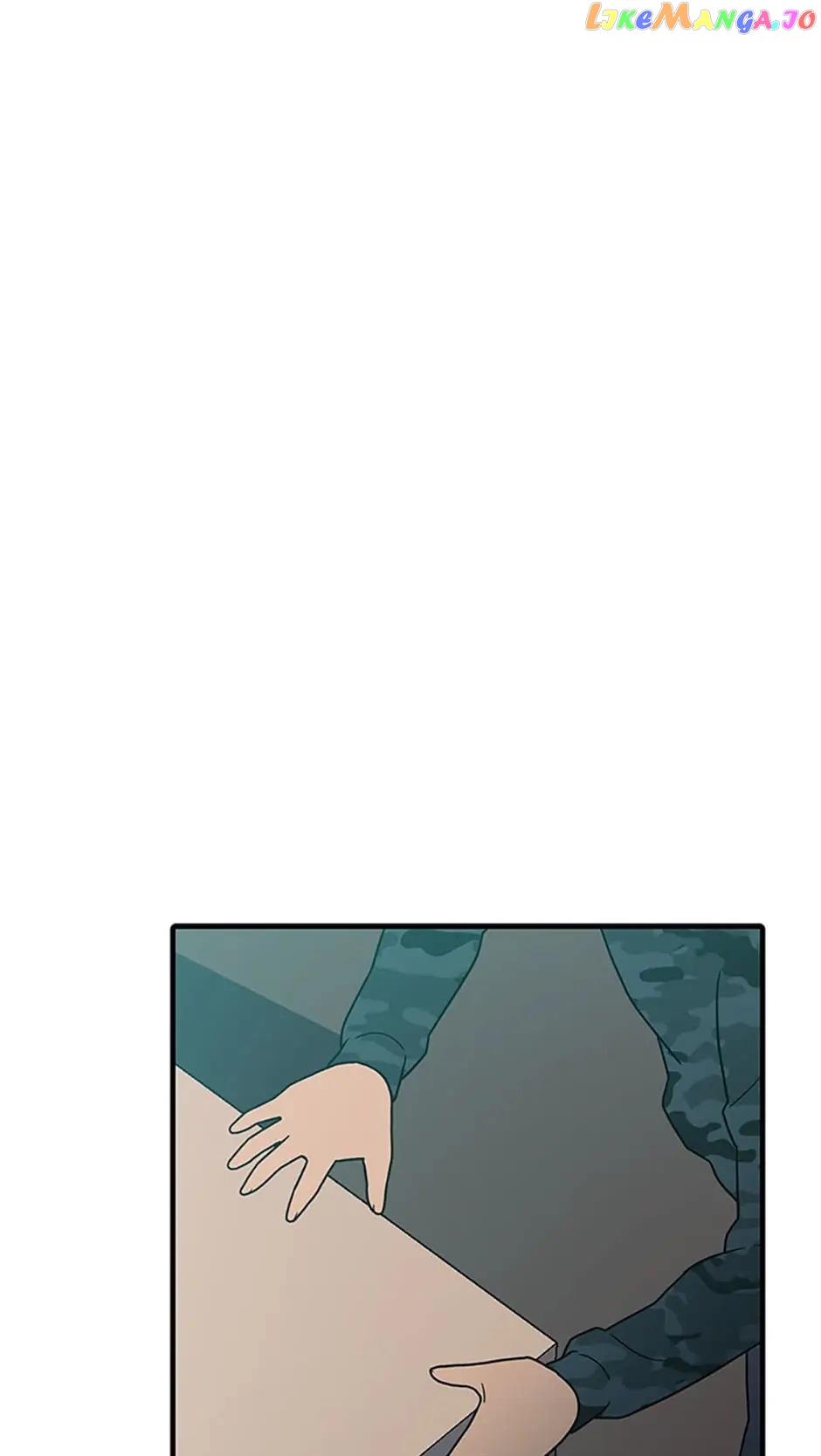 Granny (Official) Chapter 39 - page 1