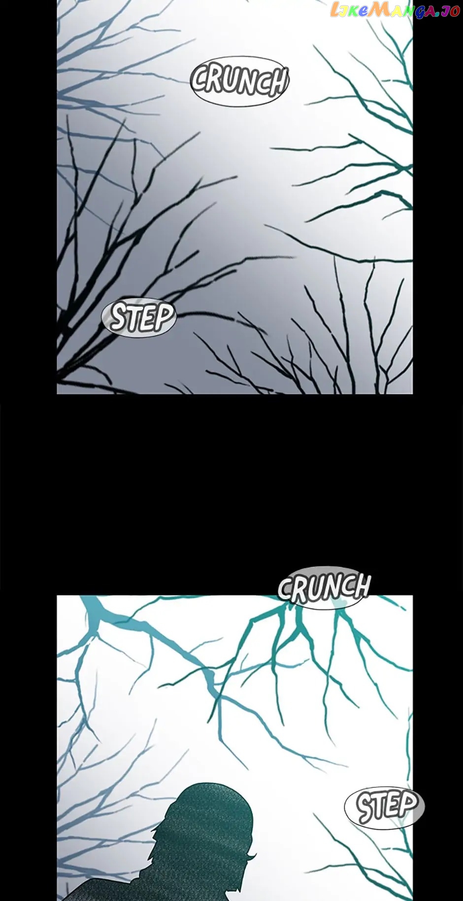 Granny (Official) Chapter 39 - page 19