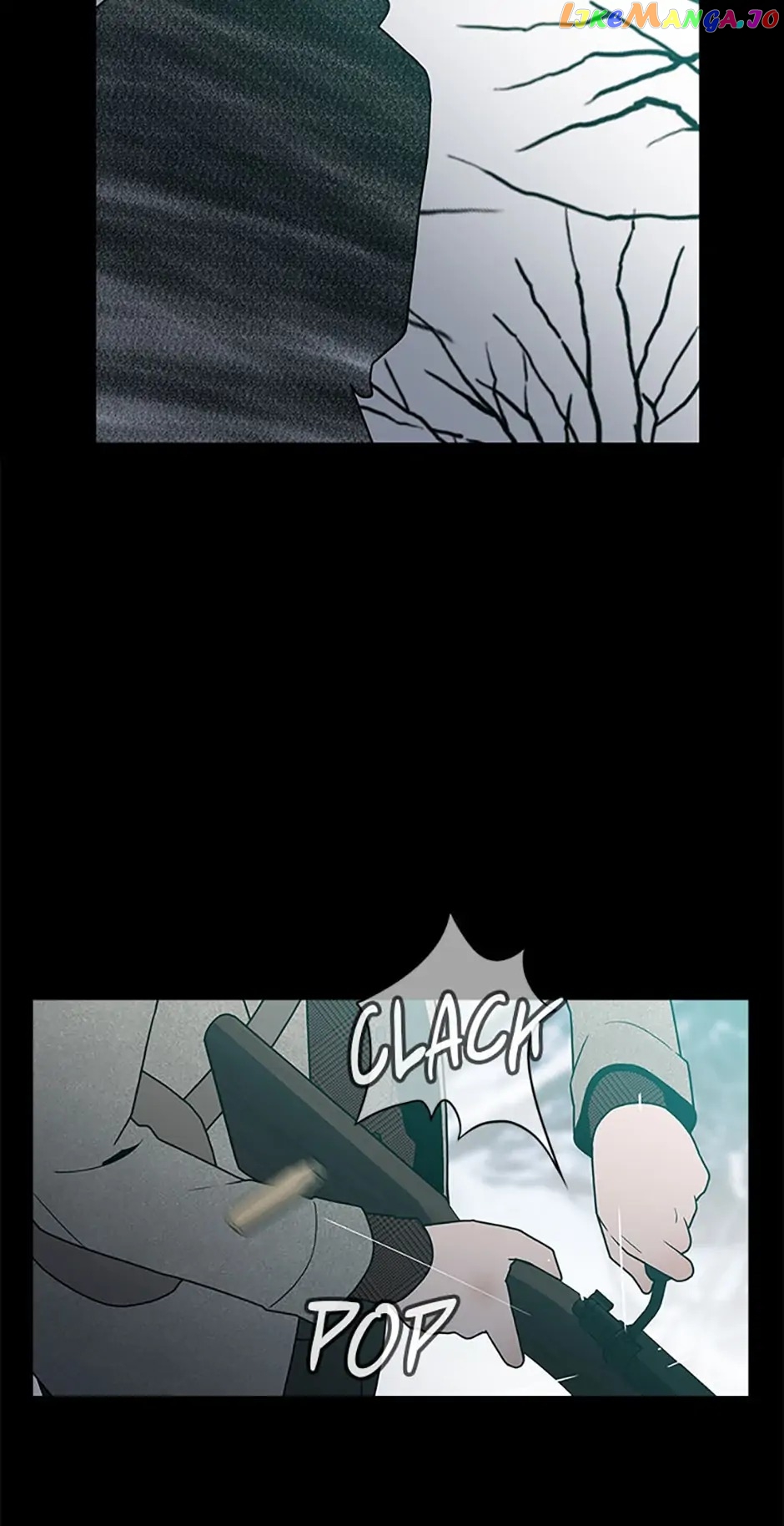 Granny (Official) Chapter 39 - page 20