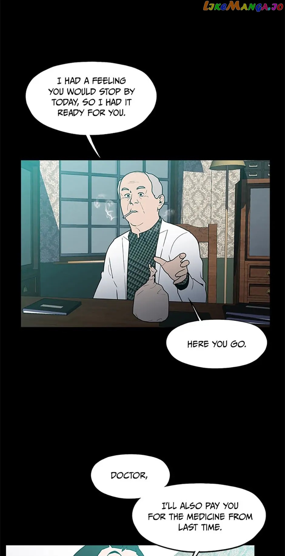 Granny (Official) Chapter 39 - page 26