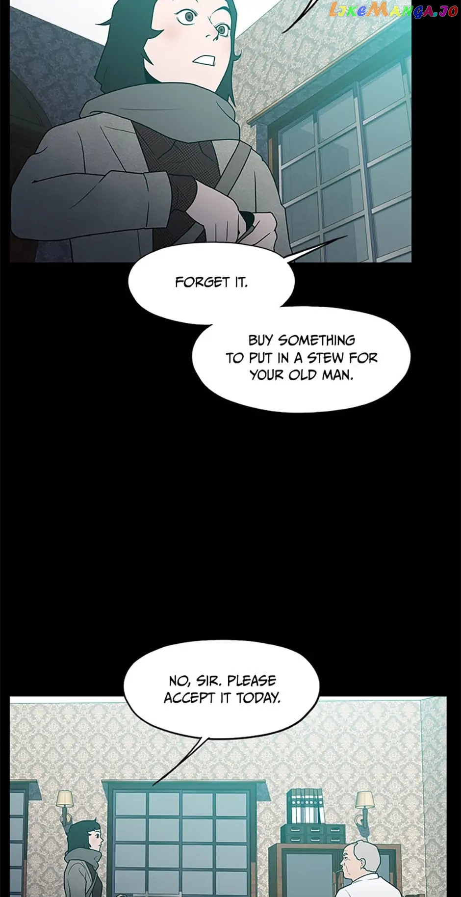 Granny (Official) Chapter 39 - page 27