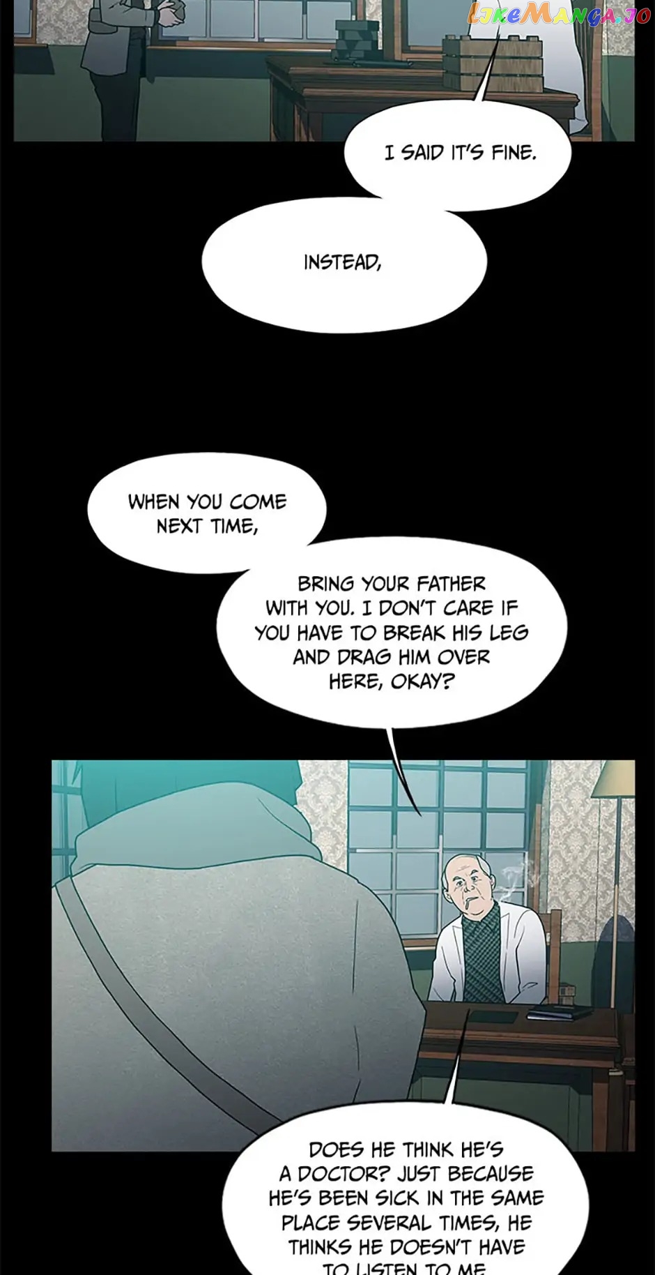Granny (Official) Chapter 39 - page 28