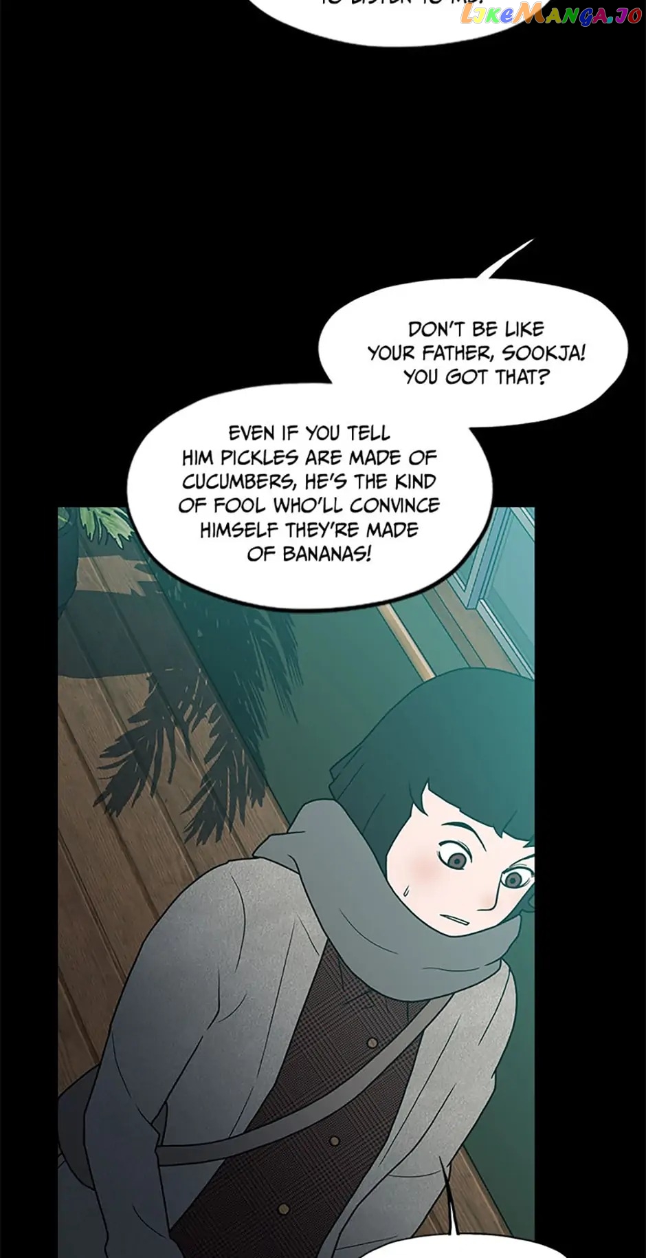 Granny (Official) Chapter 39 - page 29