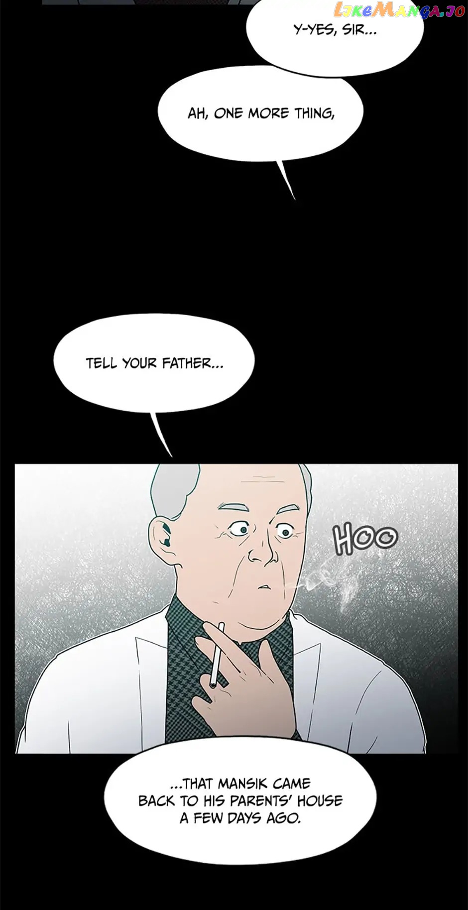 Granny (Official) Chapter 39 - page 30