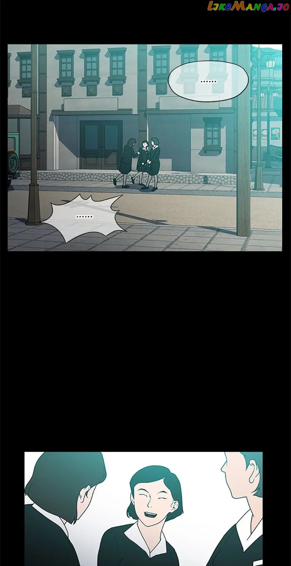 Granny (Official) Chapter 39 - page 33
