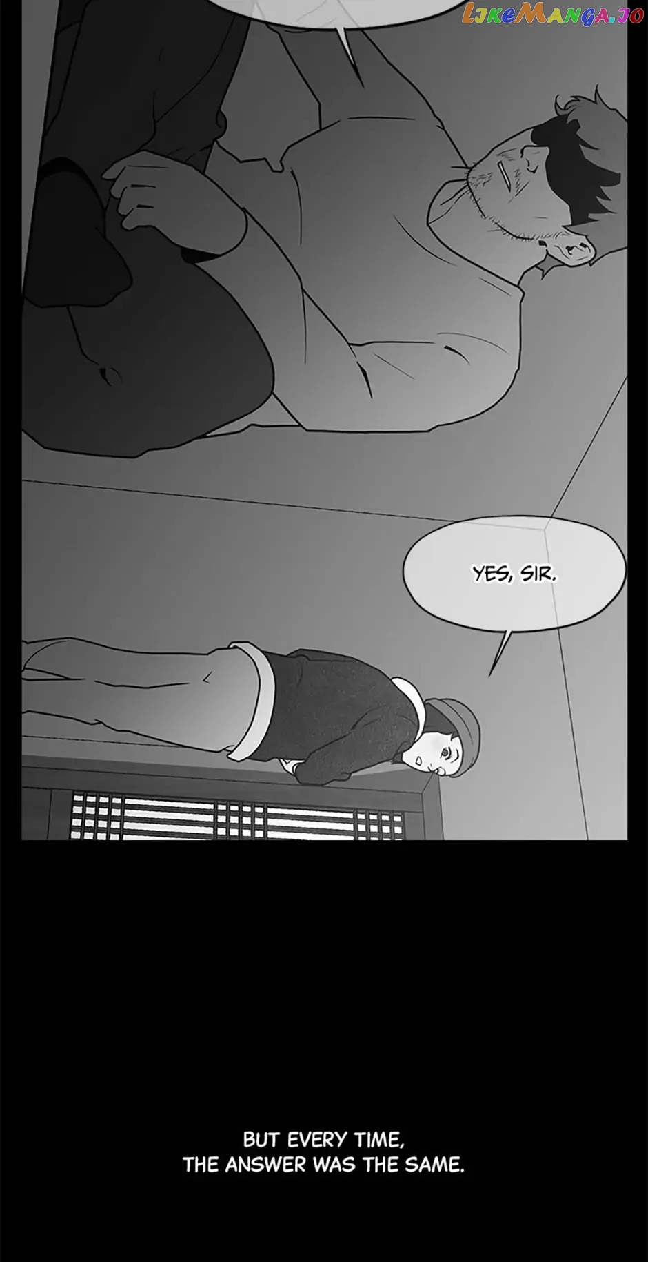 Granny (Official) Chapter 39 - page 38