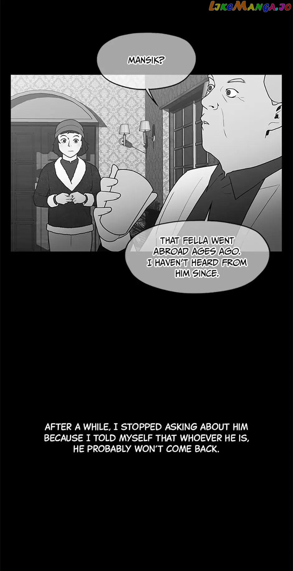 Granny (Official) Chapter 39 - page 39
