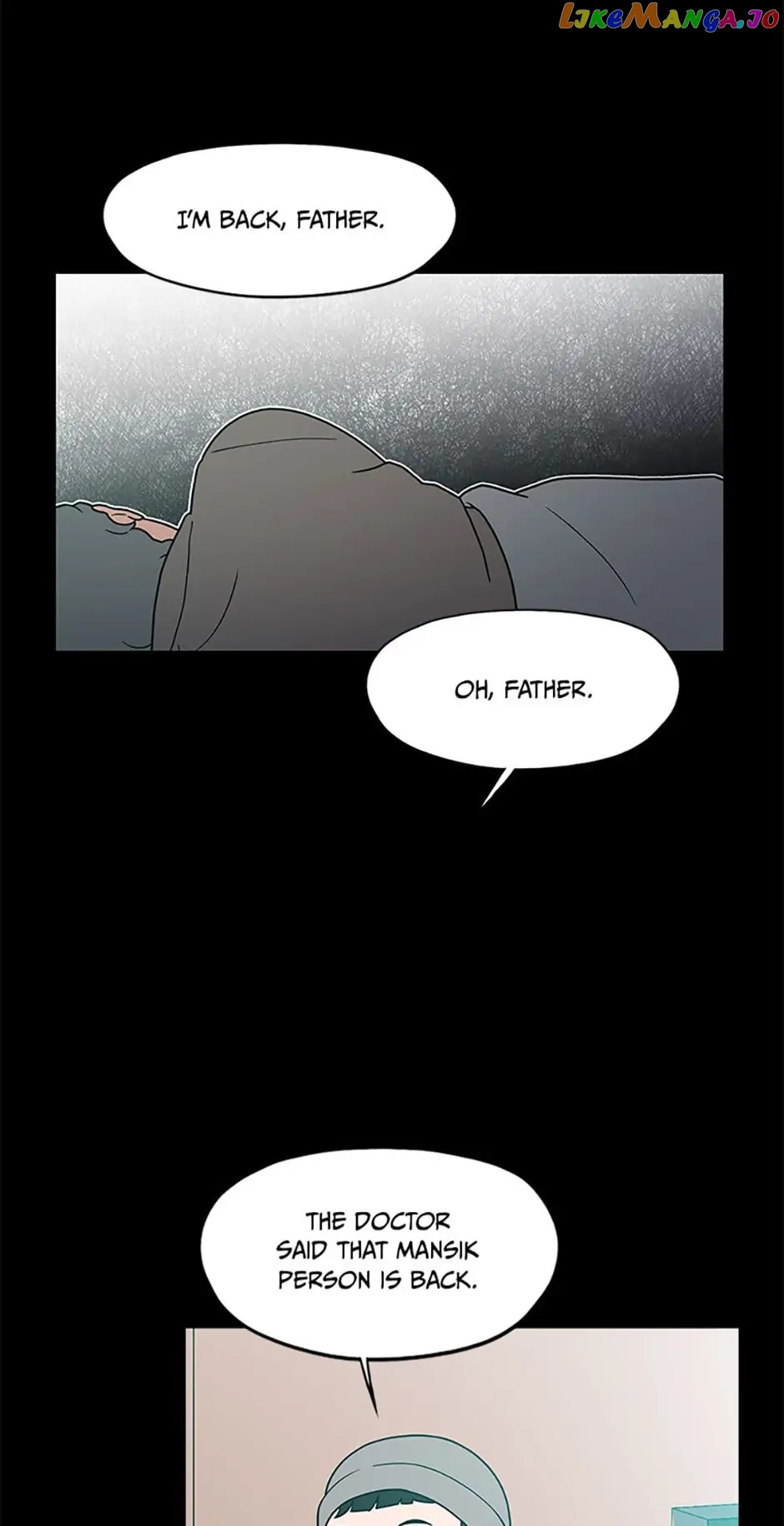 Granny (Official) Chapter 39 - page 41