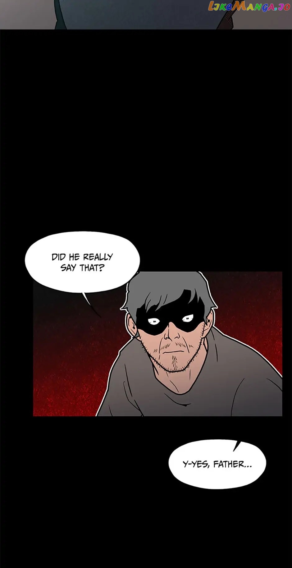 Granny (Official) Chapter 39 - page 44