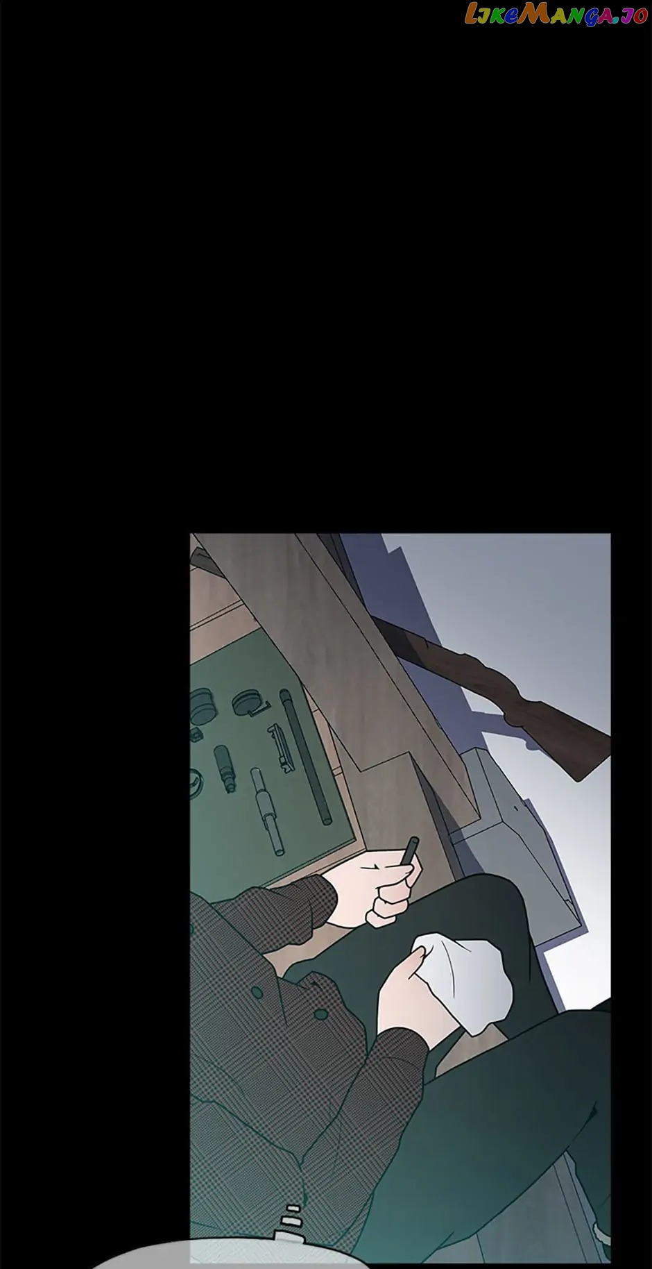 Granny (Official) Chapter 39 - page 46