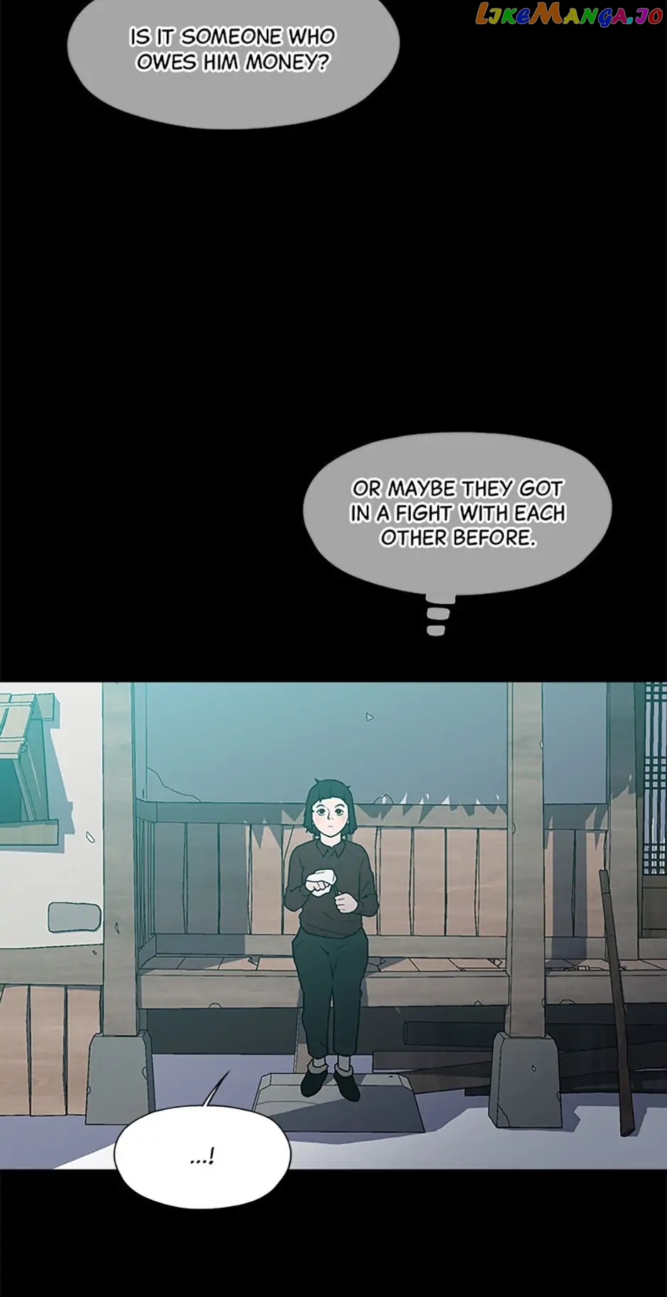 Granny (Official) Chapter 39 - page 47
