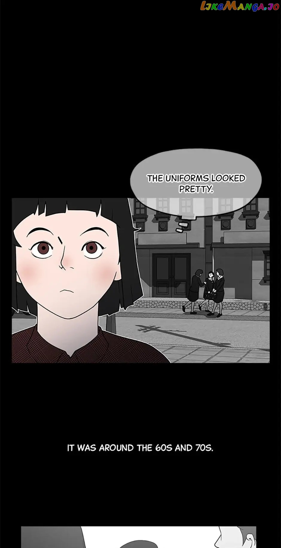 Granny (Official) Chapter 39 - page 48