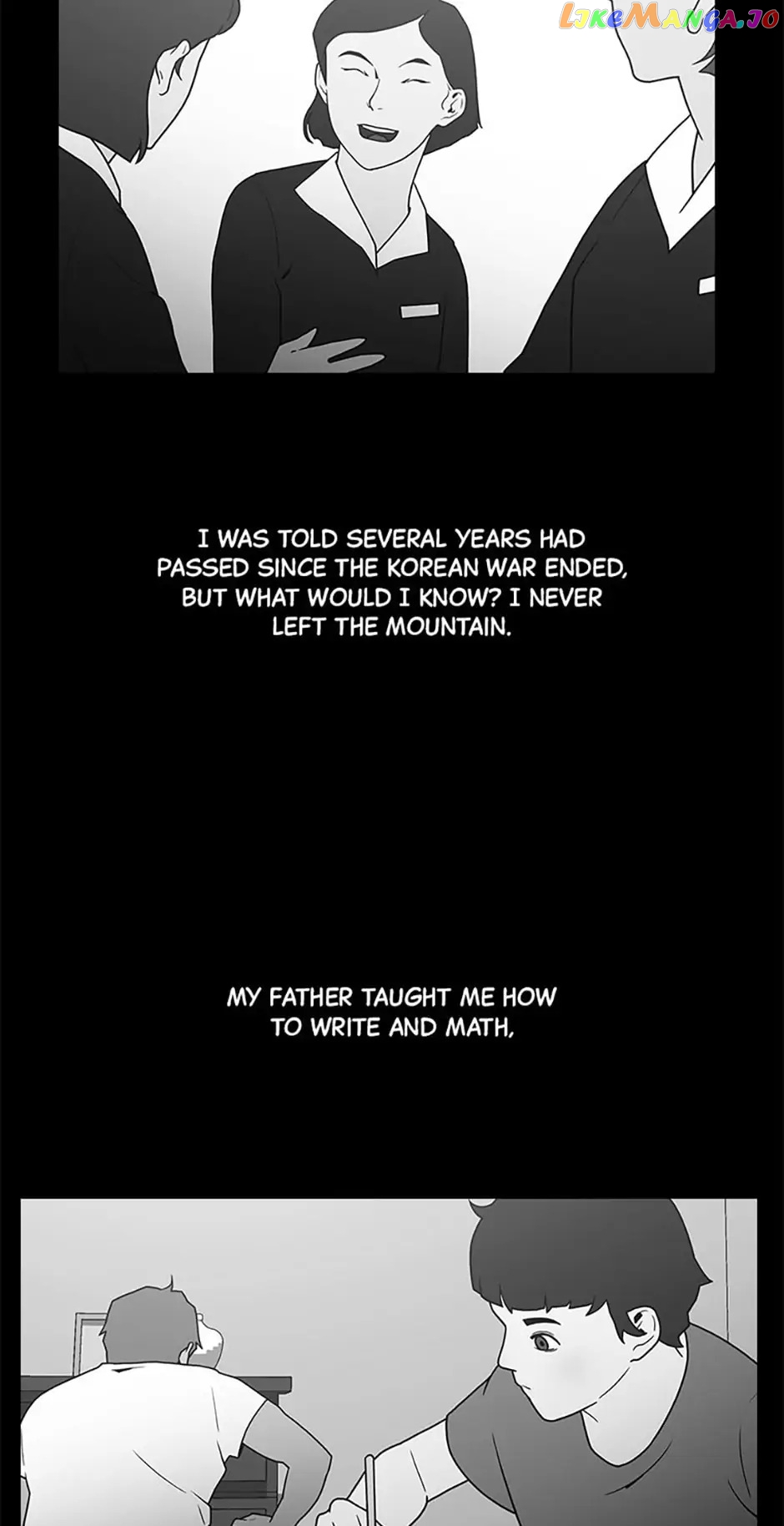 Granny (Official) Chapter 39 - page 49