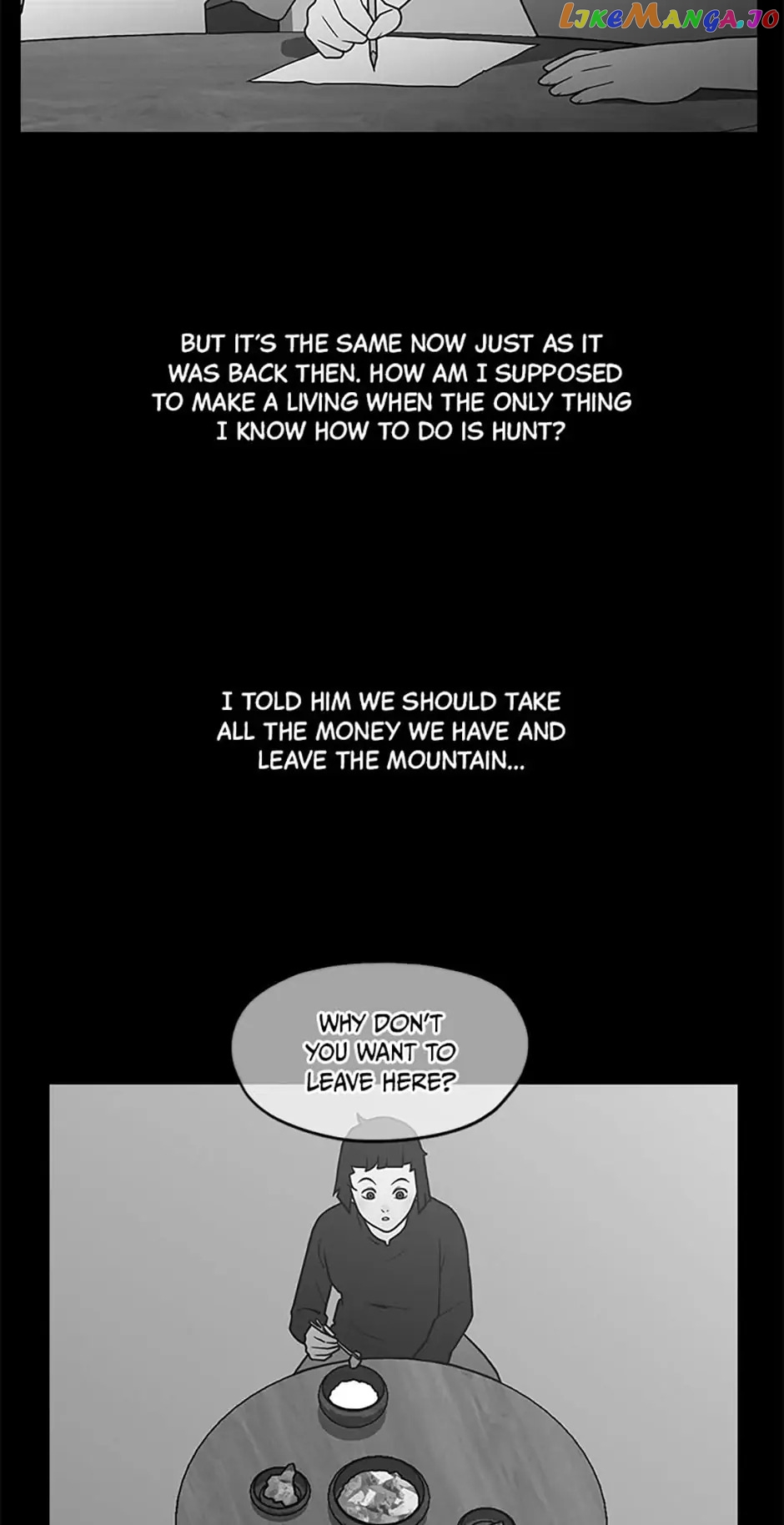 Granny (Official) Chapter 39 - page 50