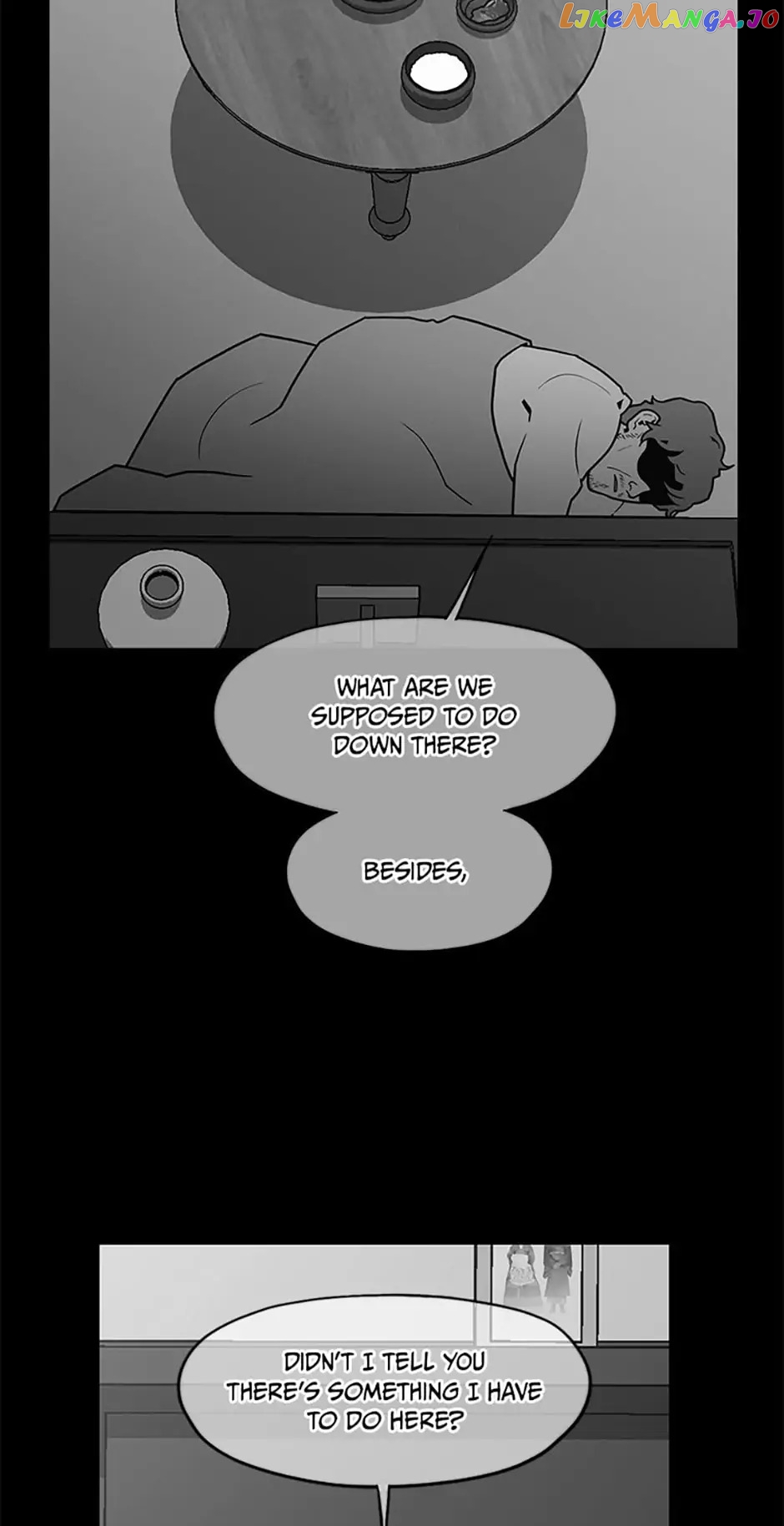 Granny (Official) Chapter 39 - page 51