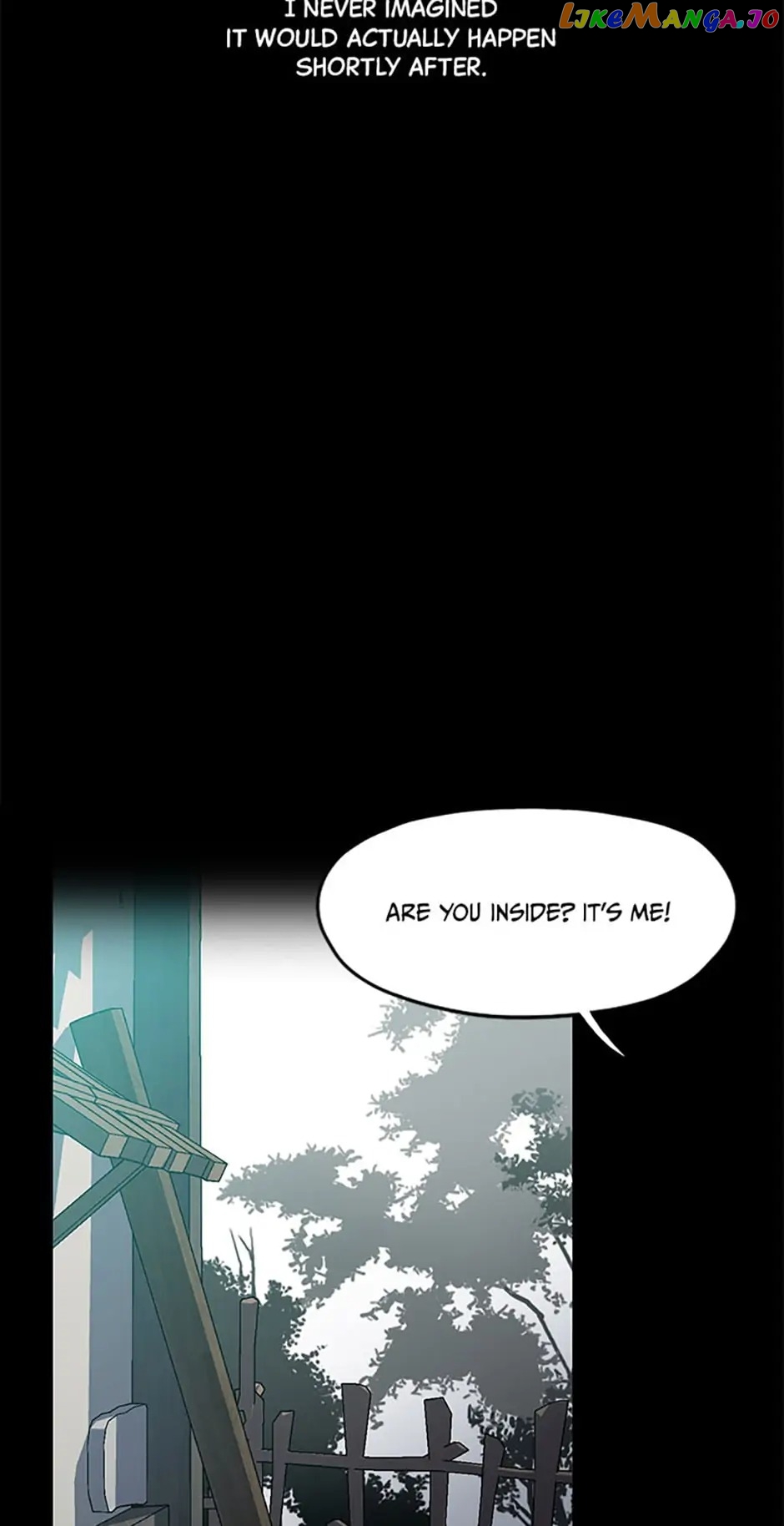 Granny (Official) Chapter 39 - page 54