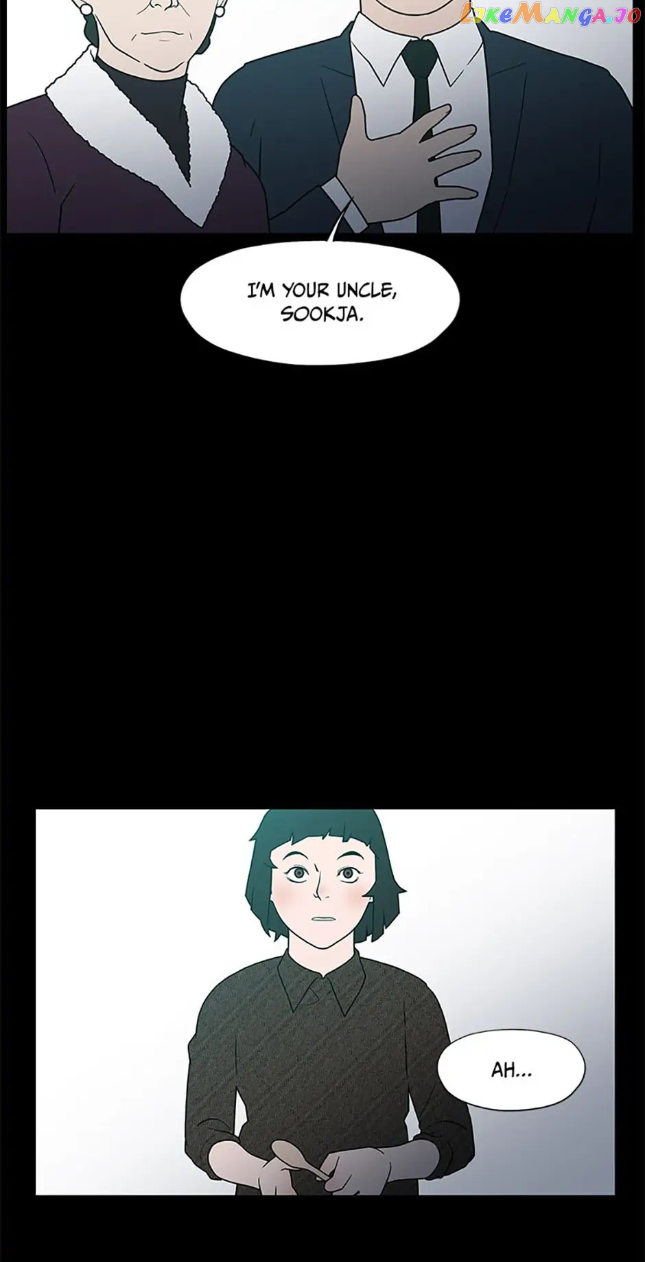 Granny (Official) Chapter 39 - page 57