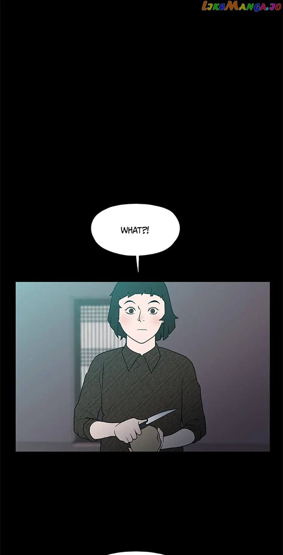 Granny (Official) Chapter 39 - page 58